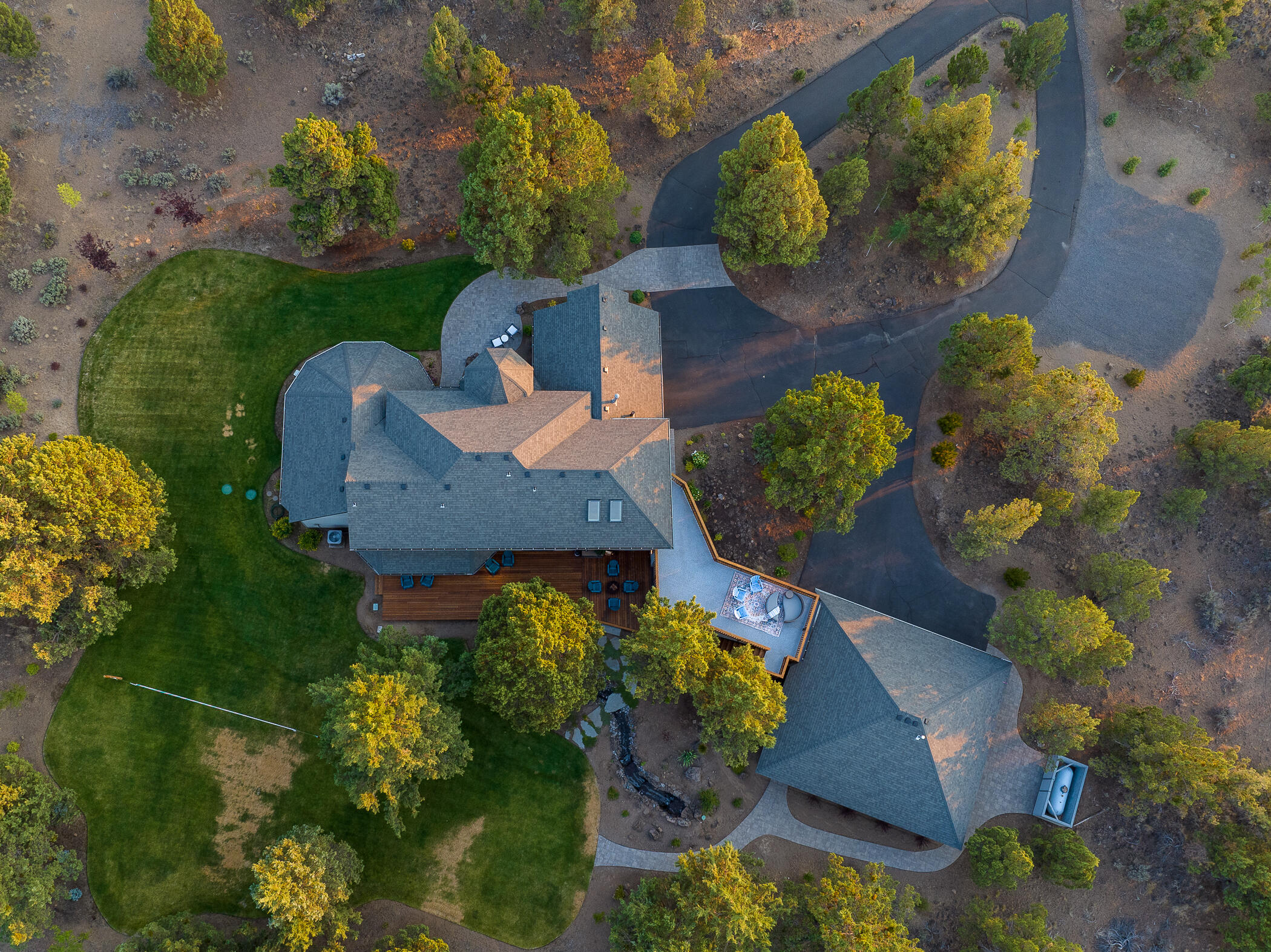 Lovestone Acres - Residential