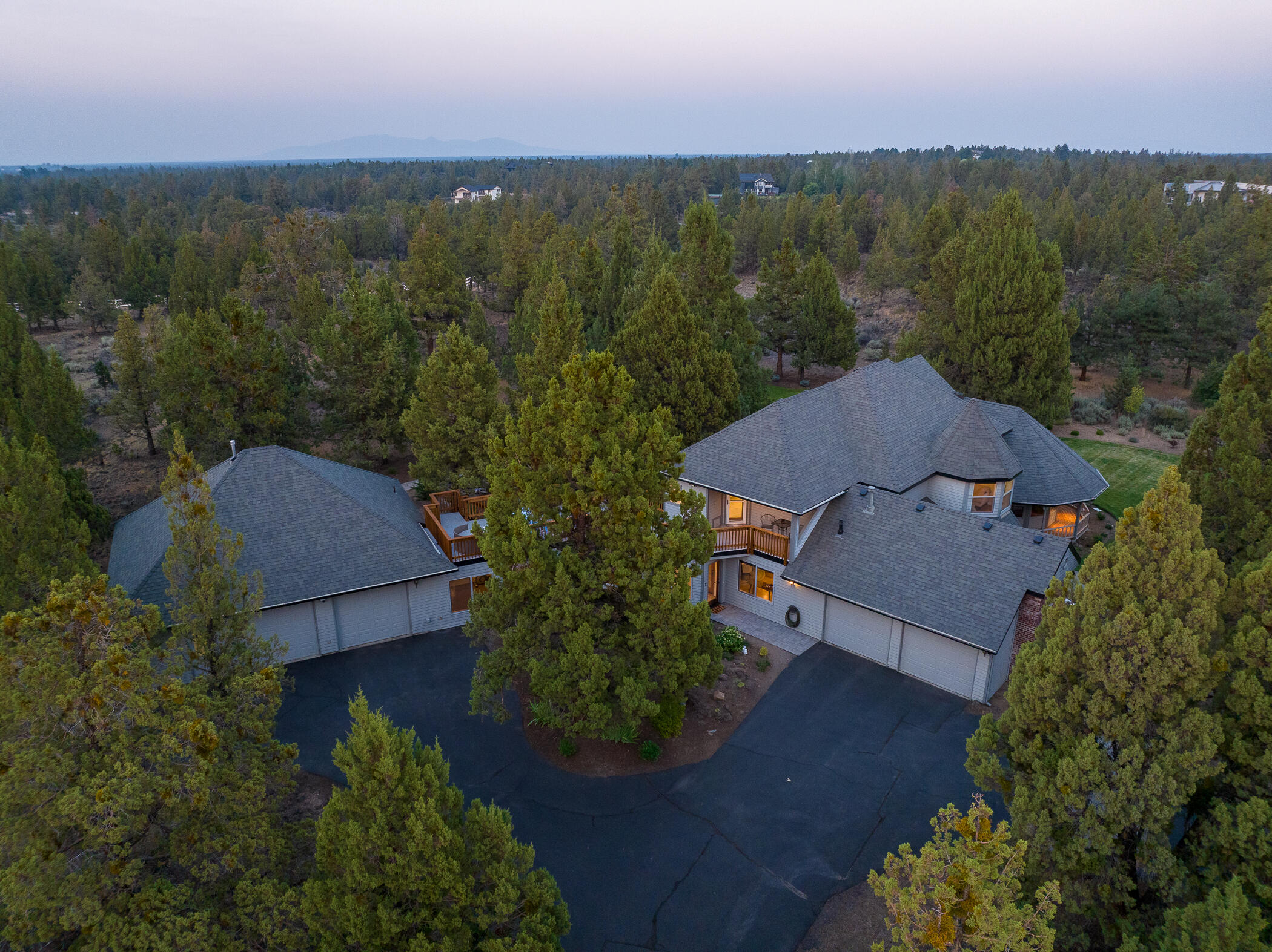 Lovestone Acres - Residential