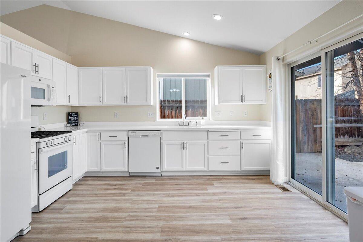 Redhawk - Residential