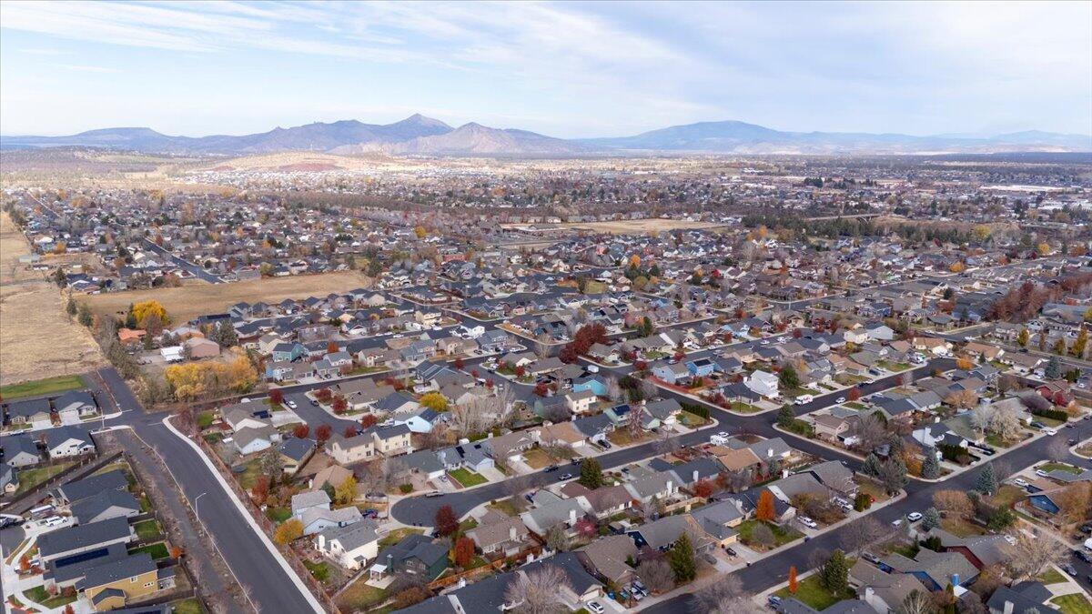 Redhawk - Residential