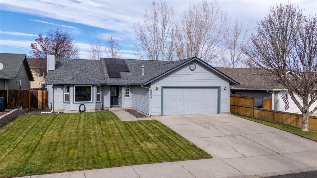 Redhawk - Residential