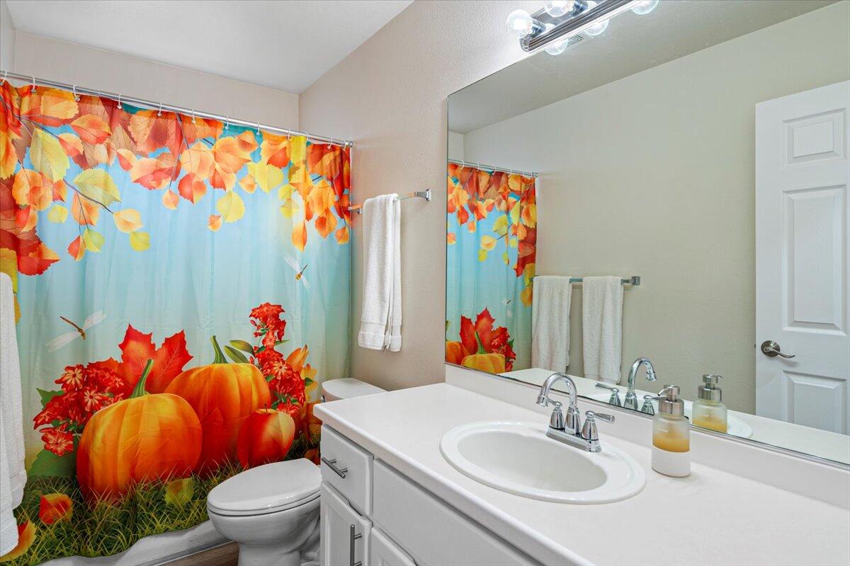 Redhawk - Residential
