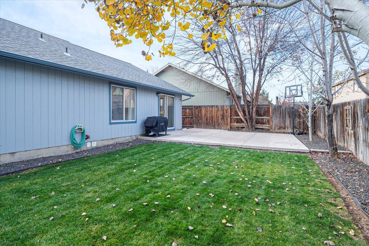 Redhawk - Residential