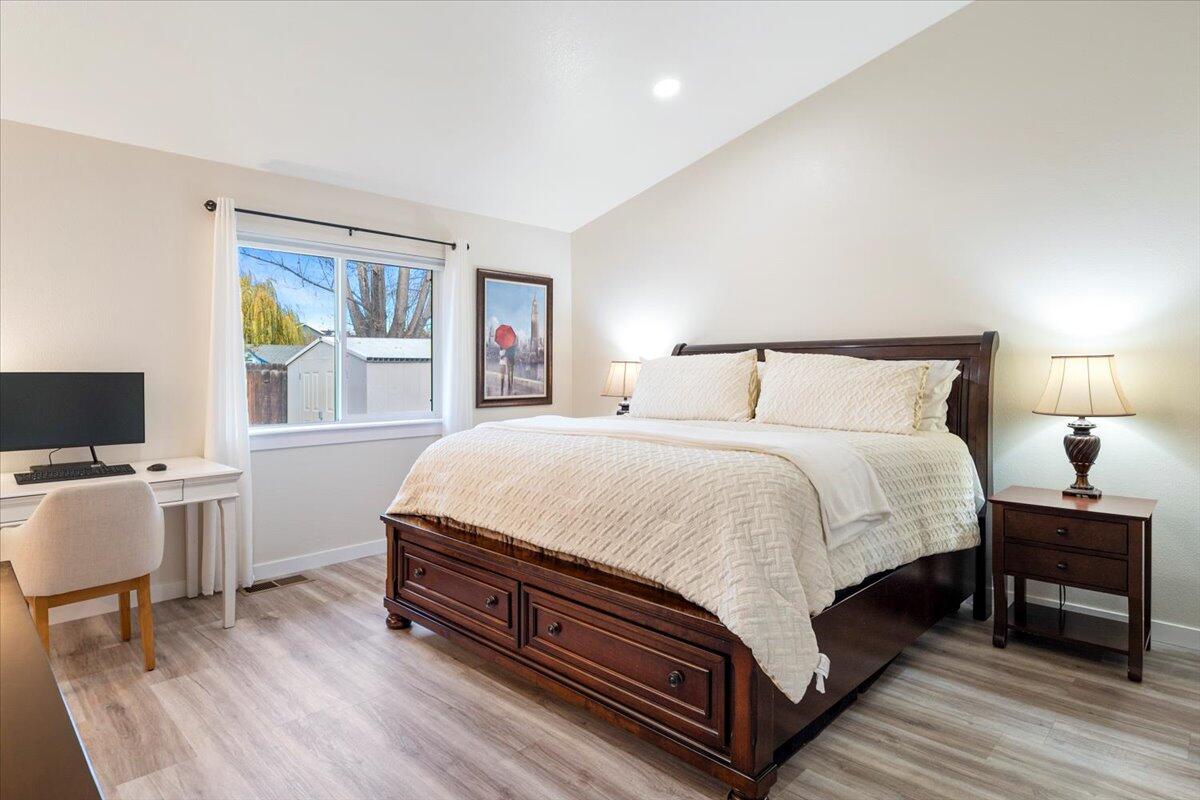 Redhawk - Residential