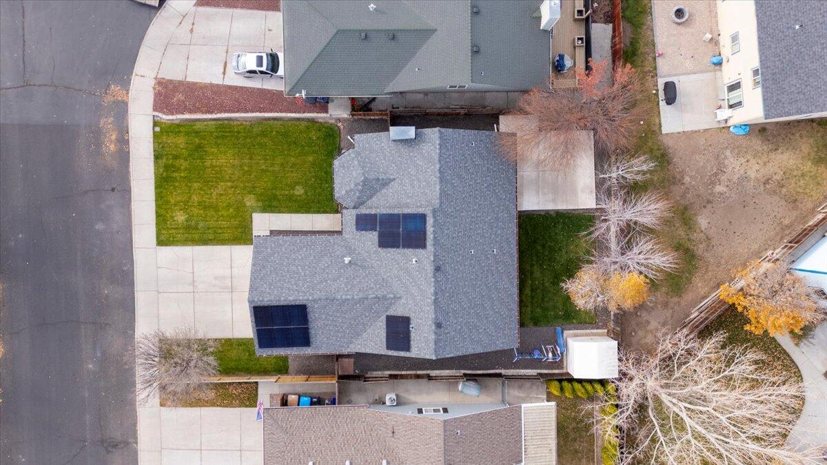 Redhawk - Residential