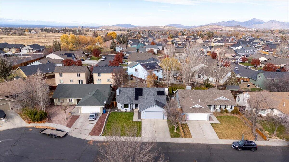 Redhawk - Residential