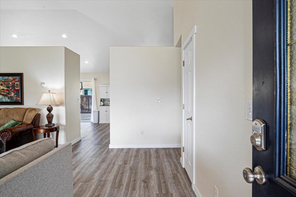 Redhawk - Residential