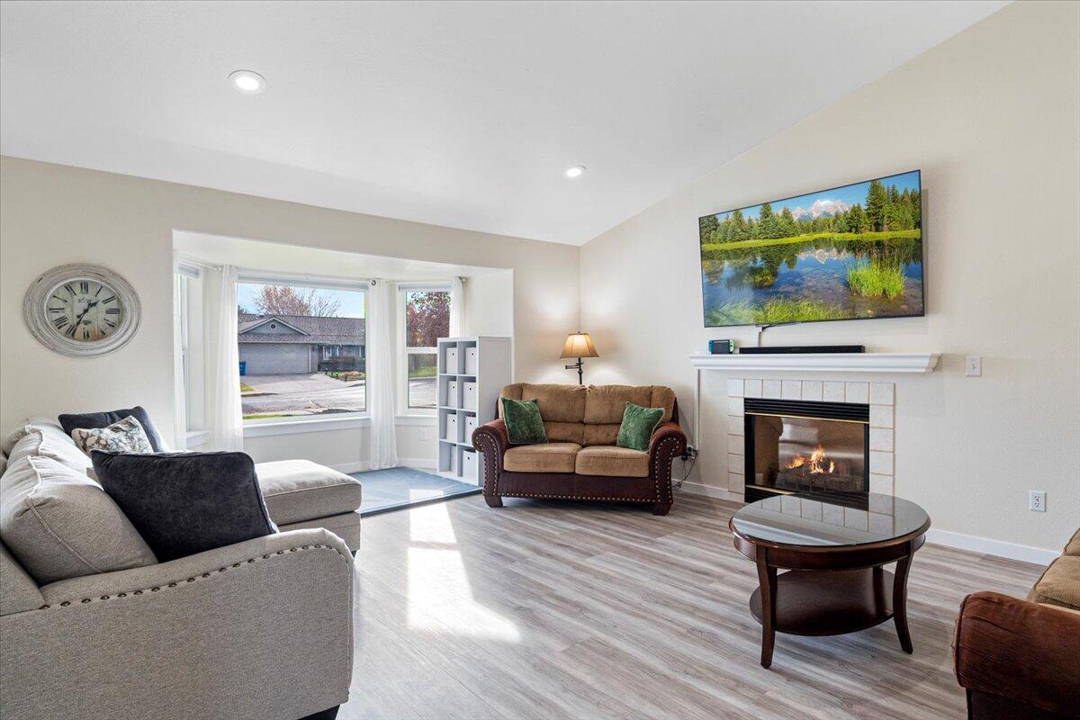 Redhawk - Residential
