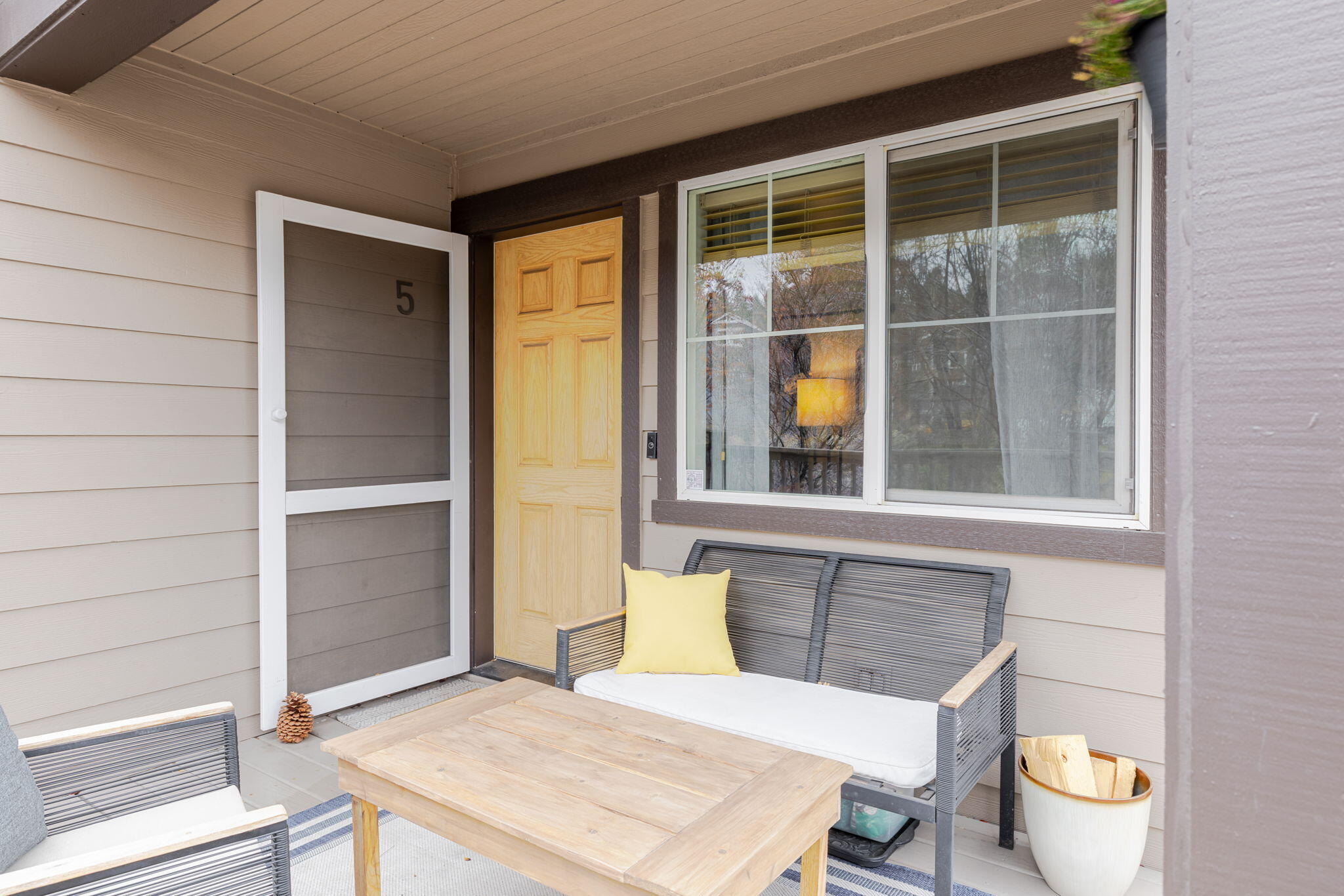 Elk Ridge Condo - Residential