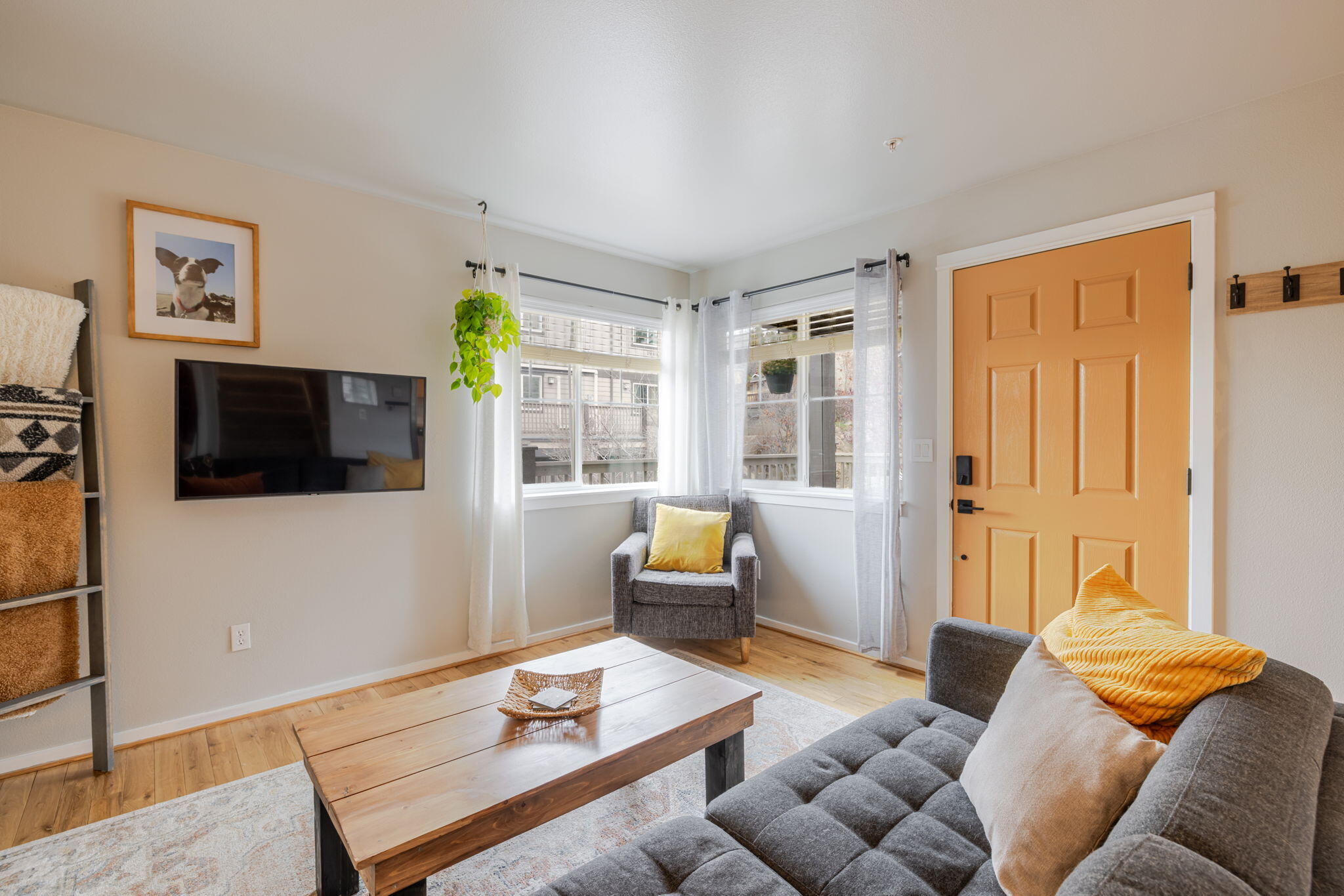 Elk Ridge Condo - Residential