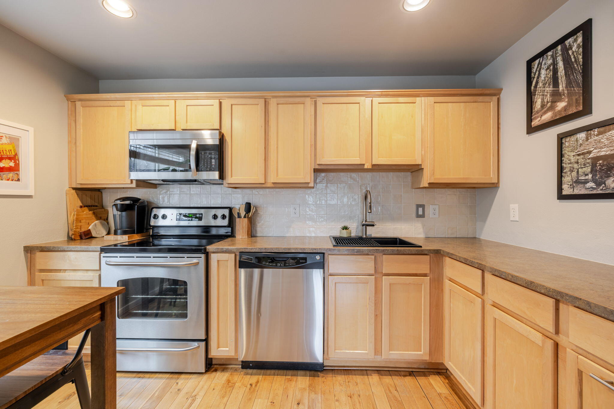 Elk Ridge Condo - Residential
