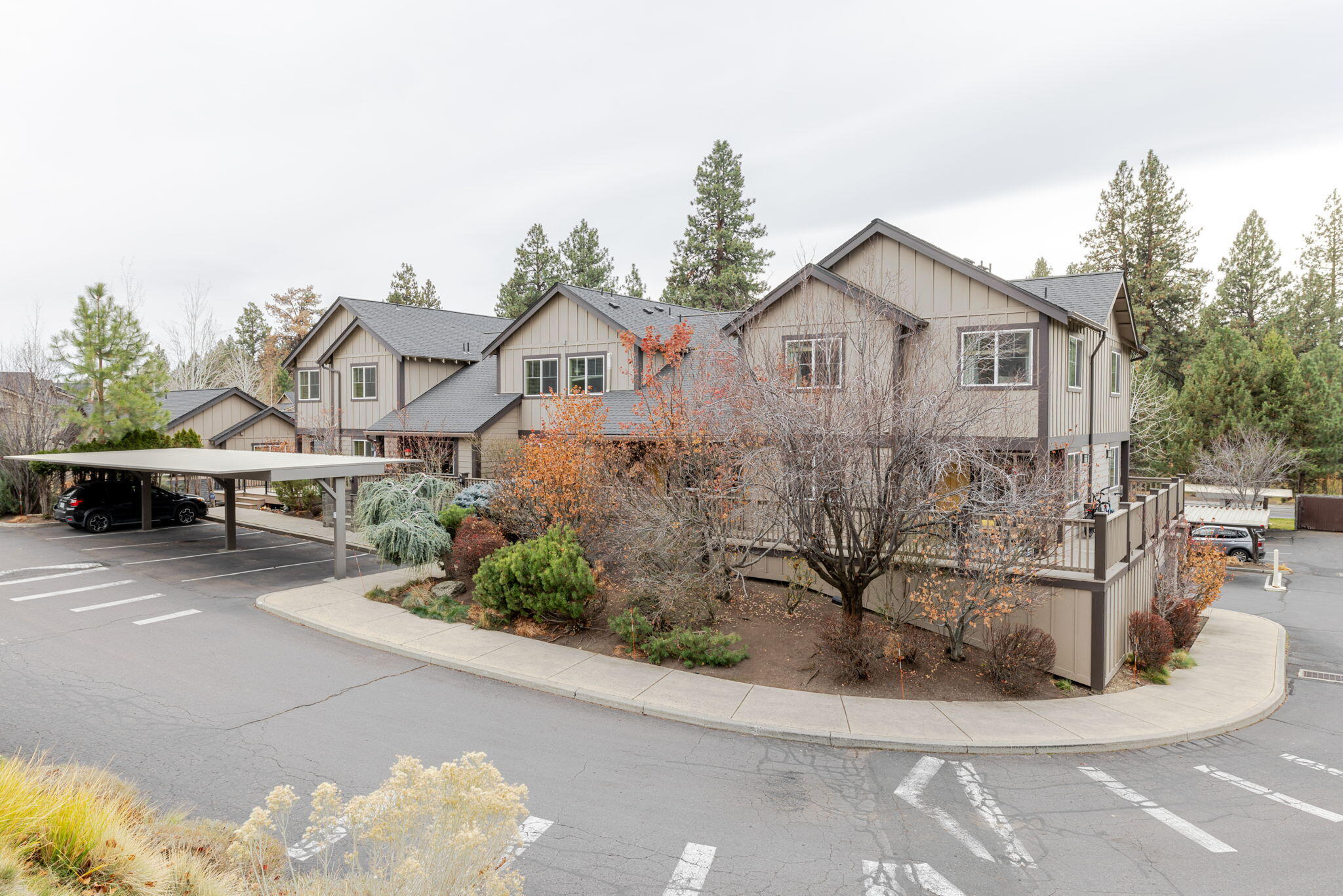 Elk Ridge Condo - Residential