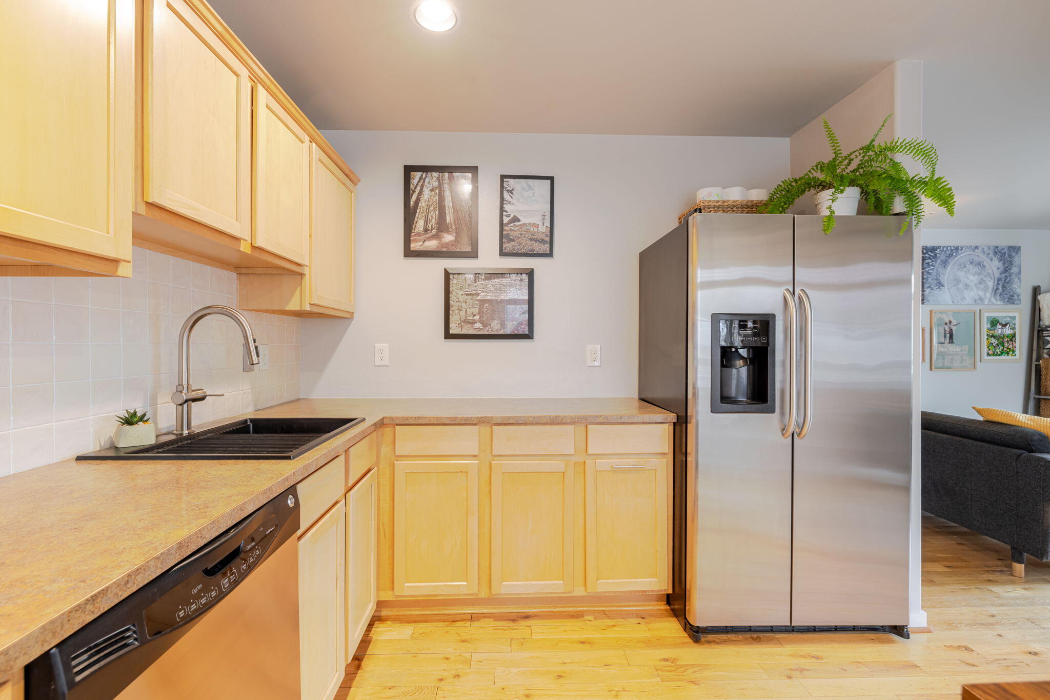 Elk Ridge Condo - Residential