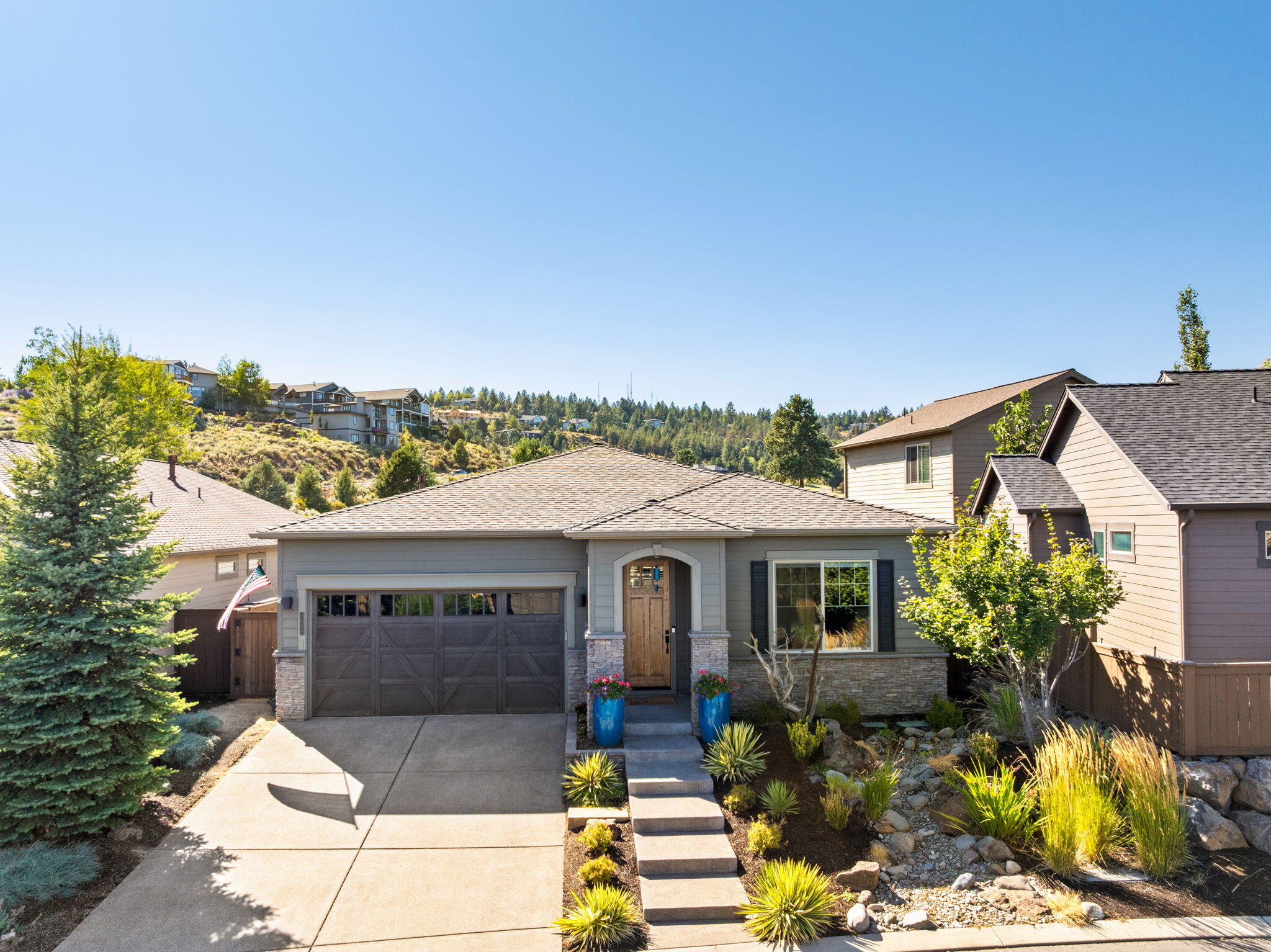 Rivers Edge Village - Residential