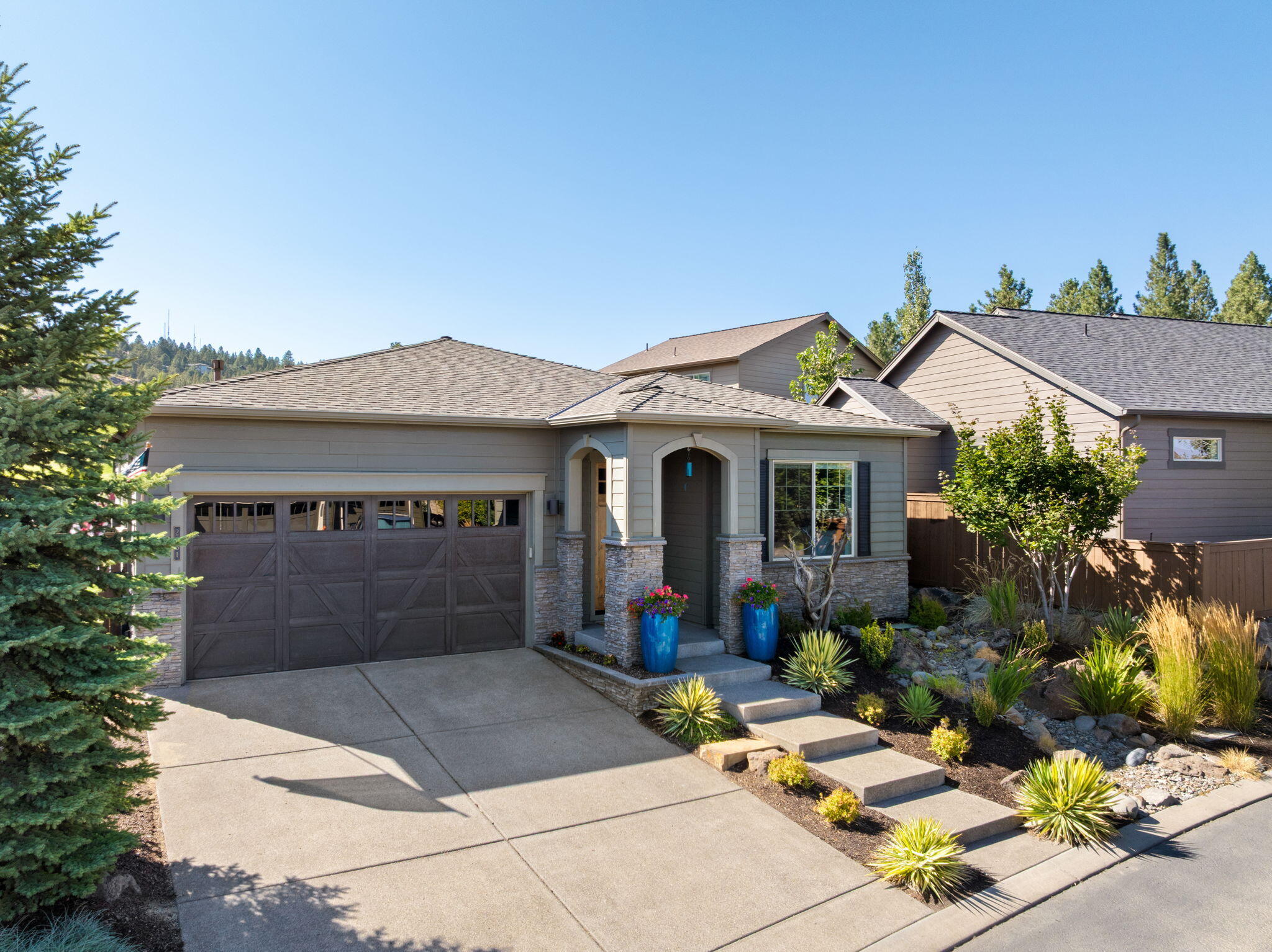 Rivers Edge Village - Residential