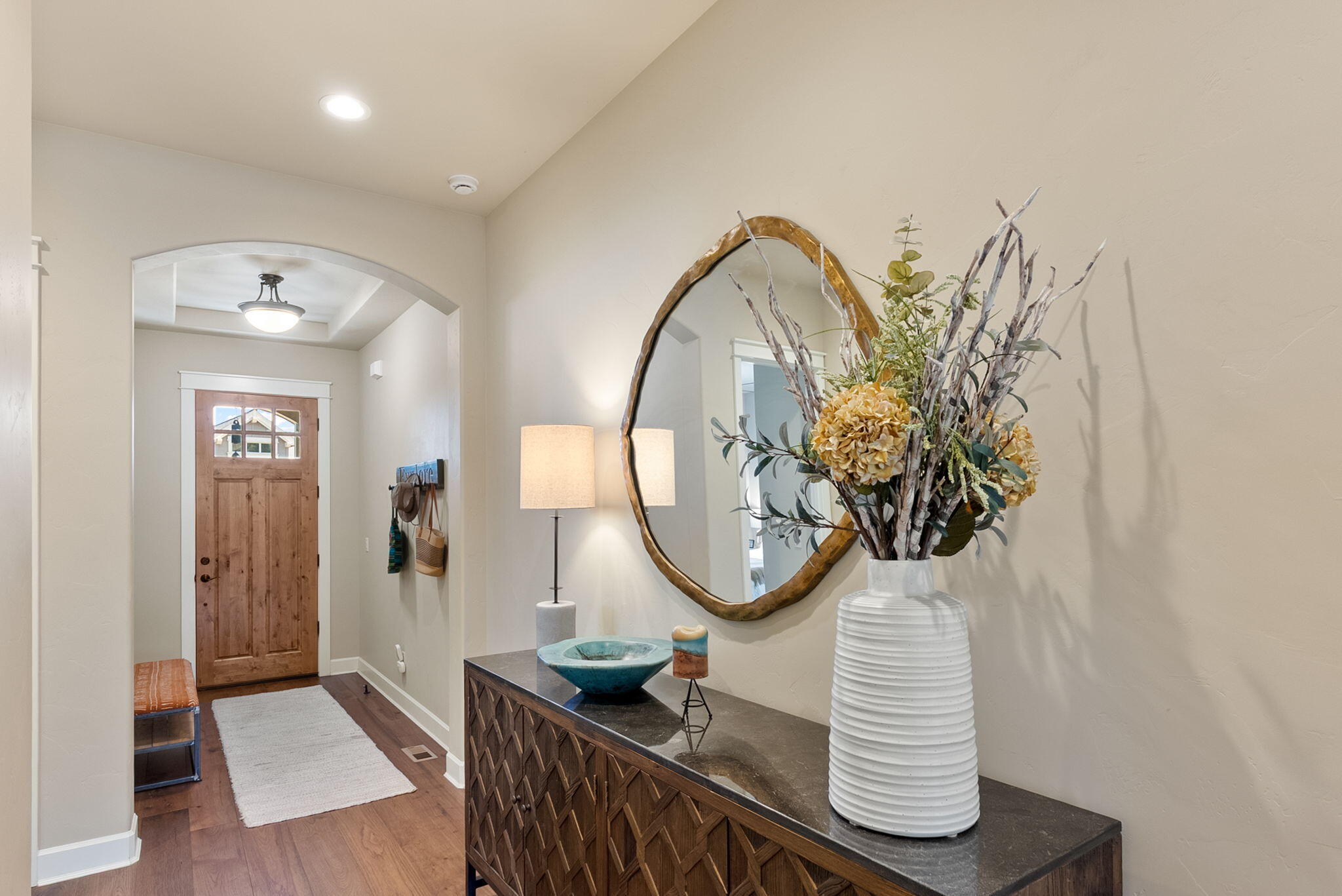 Rivers Edge Village - Residential