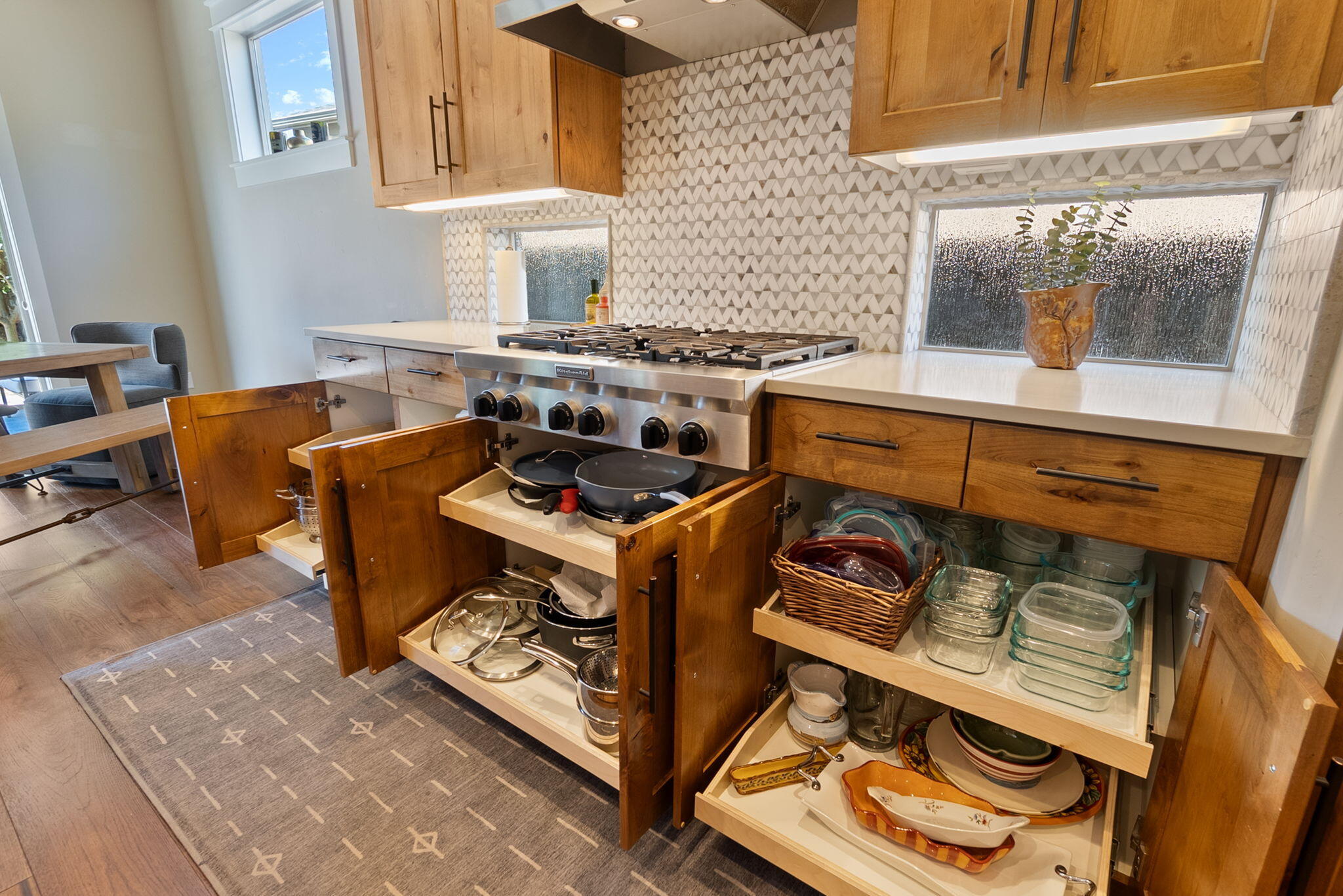 Rivers Edge Village - Residential