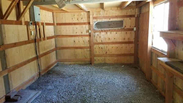 Klamath River Acres - Residential
