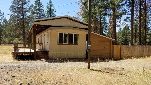 Klamath River Acres - Residential