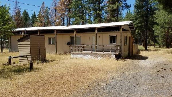 Klamath River Acres - Residential