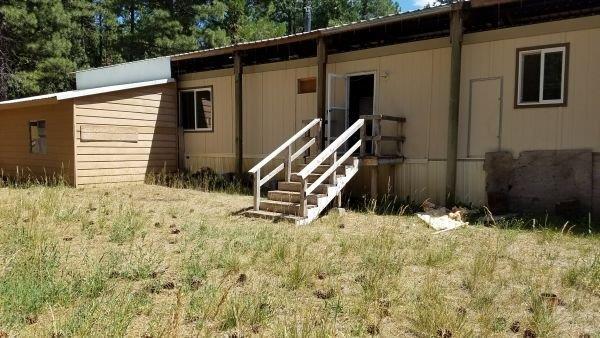 Klamath River Acres - Residential