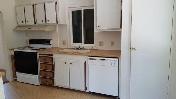 Klamath River Acres - Residential