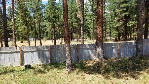 Klamath River Acres - Residential