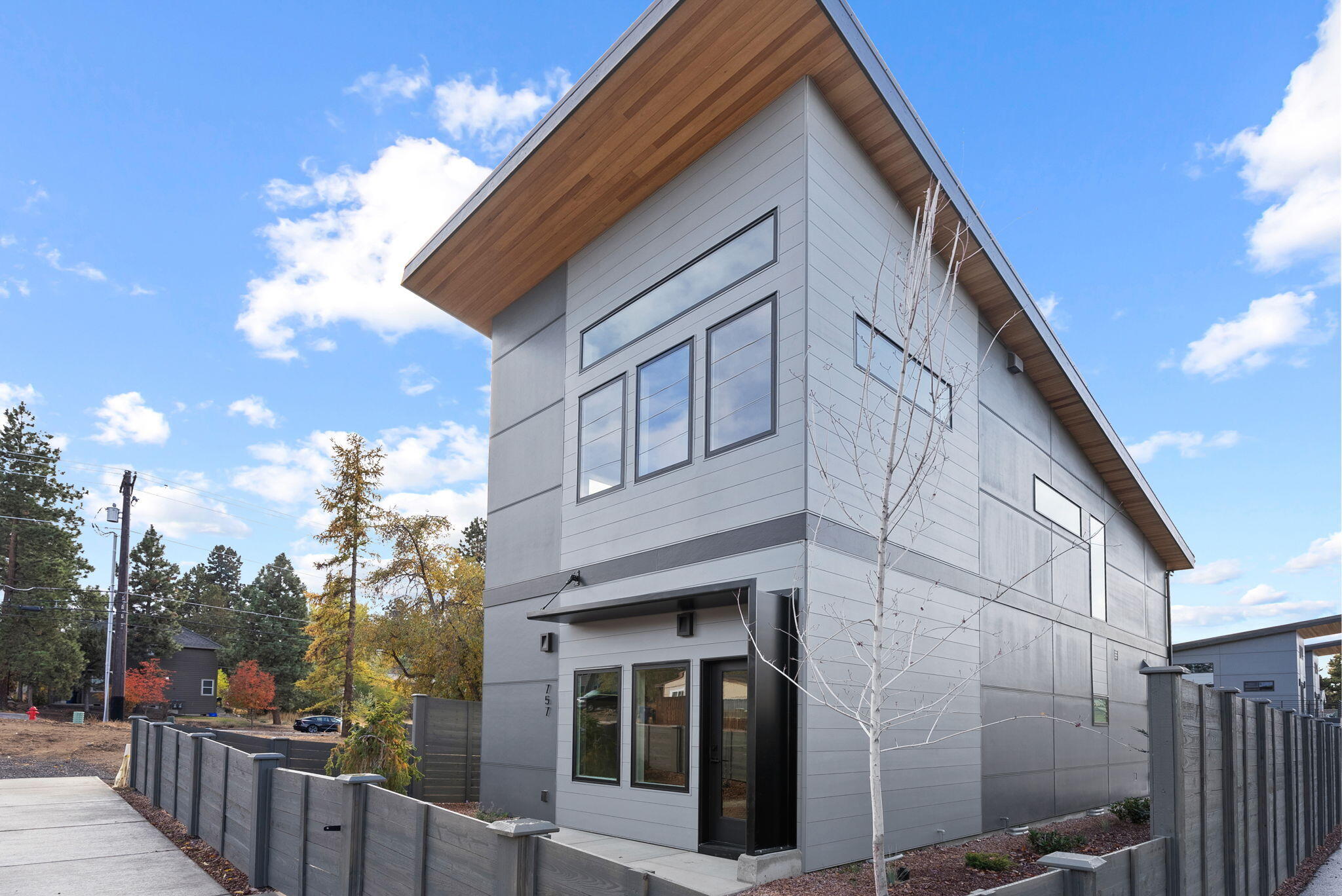 Hiatus Roosevelt - Residential