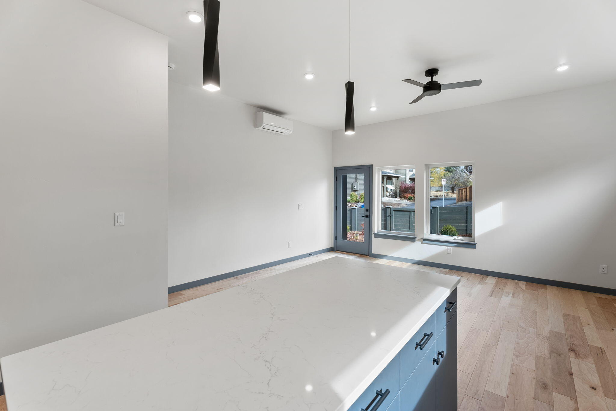 Hiatus Roosevelt - Residential