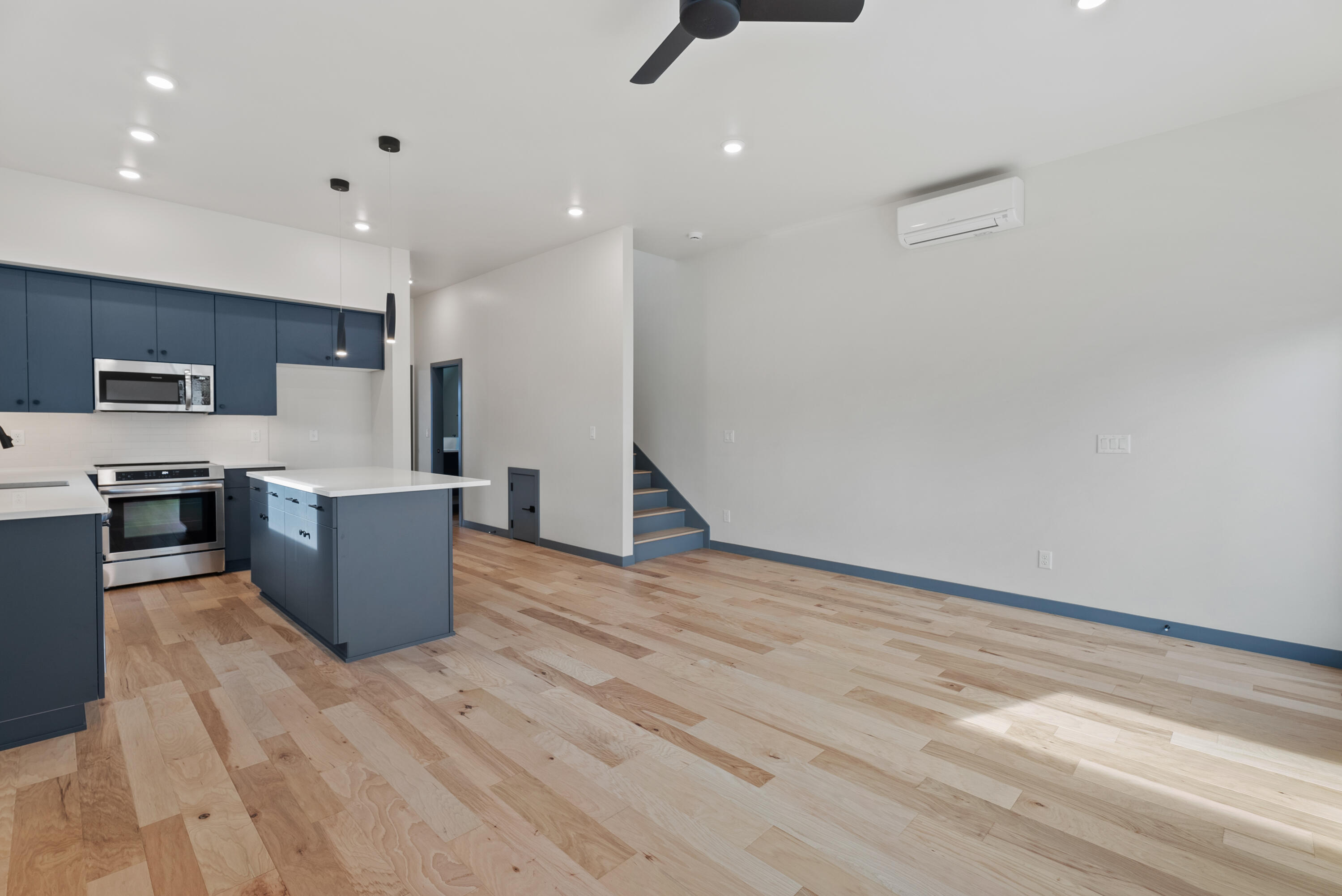 Hiatus Roosevelt - Residential