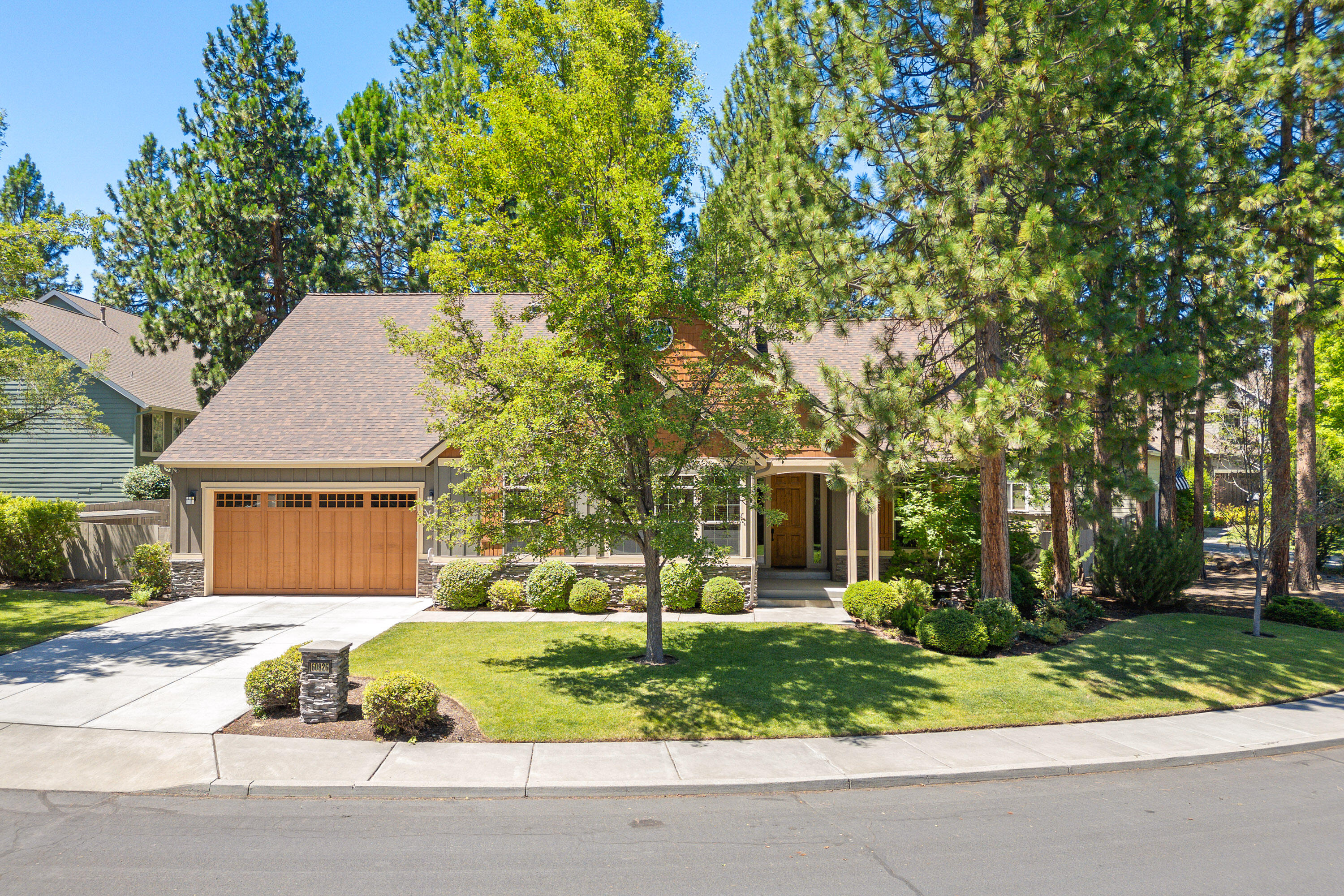 River Rim - Residential