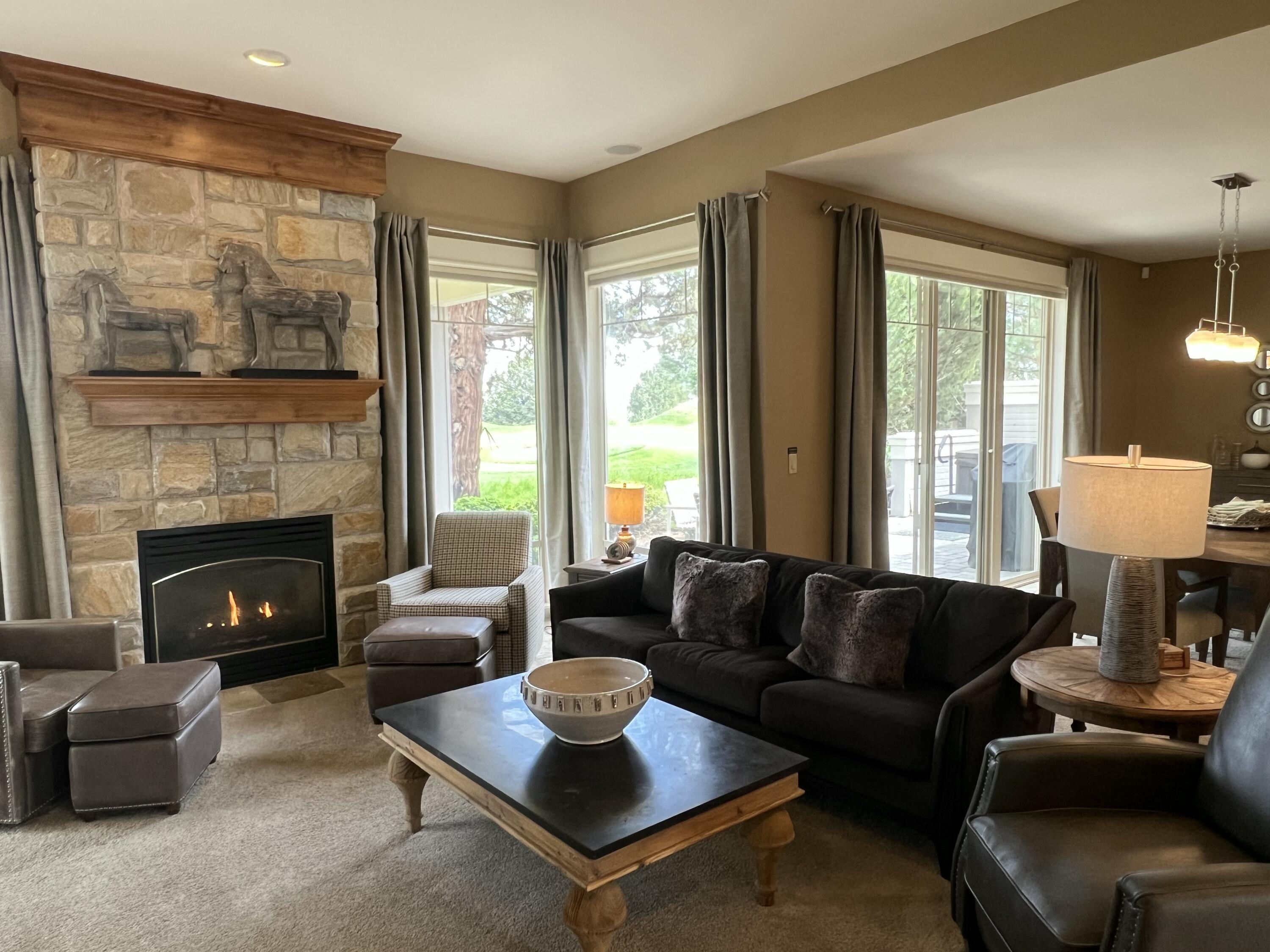 Eagle Crest - Residential