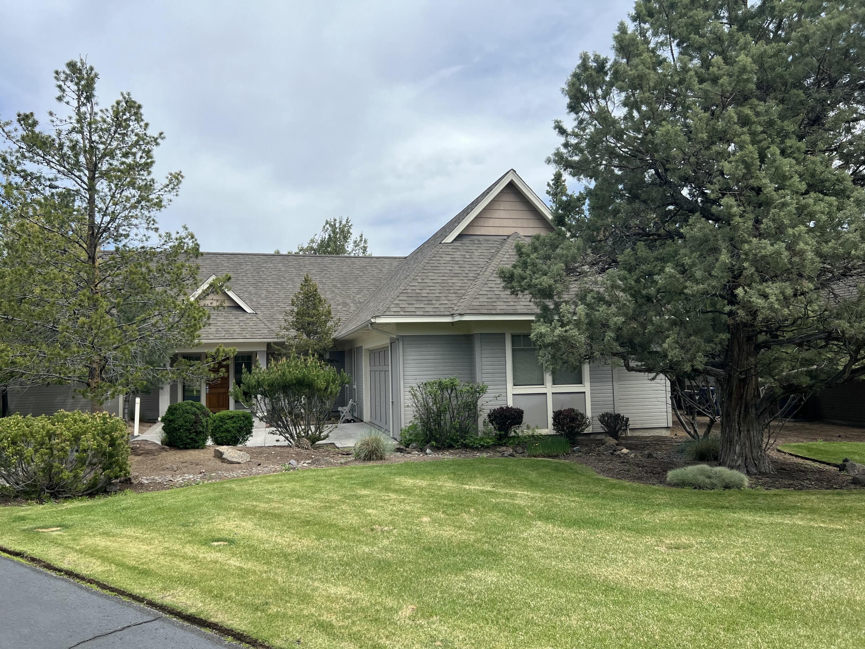 Eagle Crest - Residential