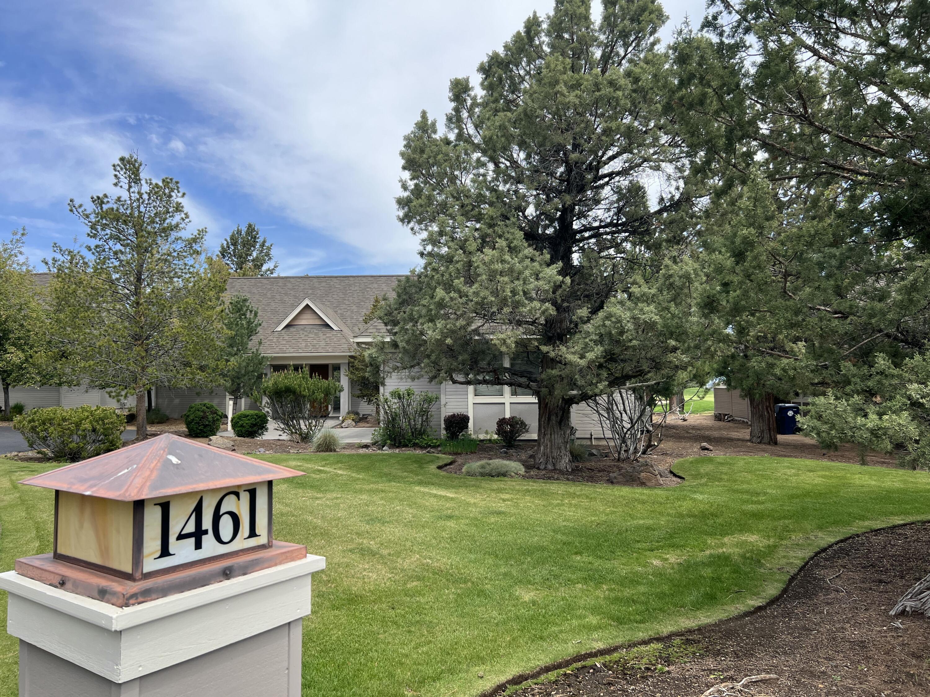 Eagle Crest - Residential