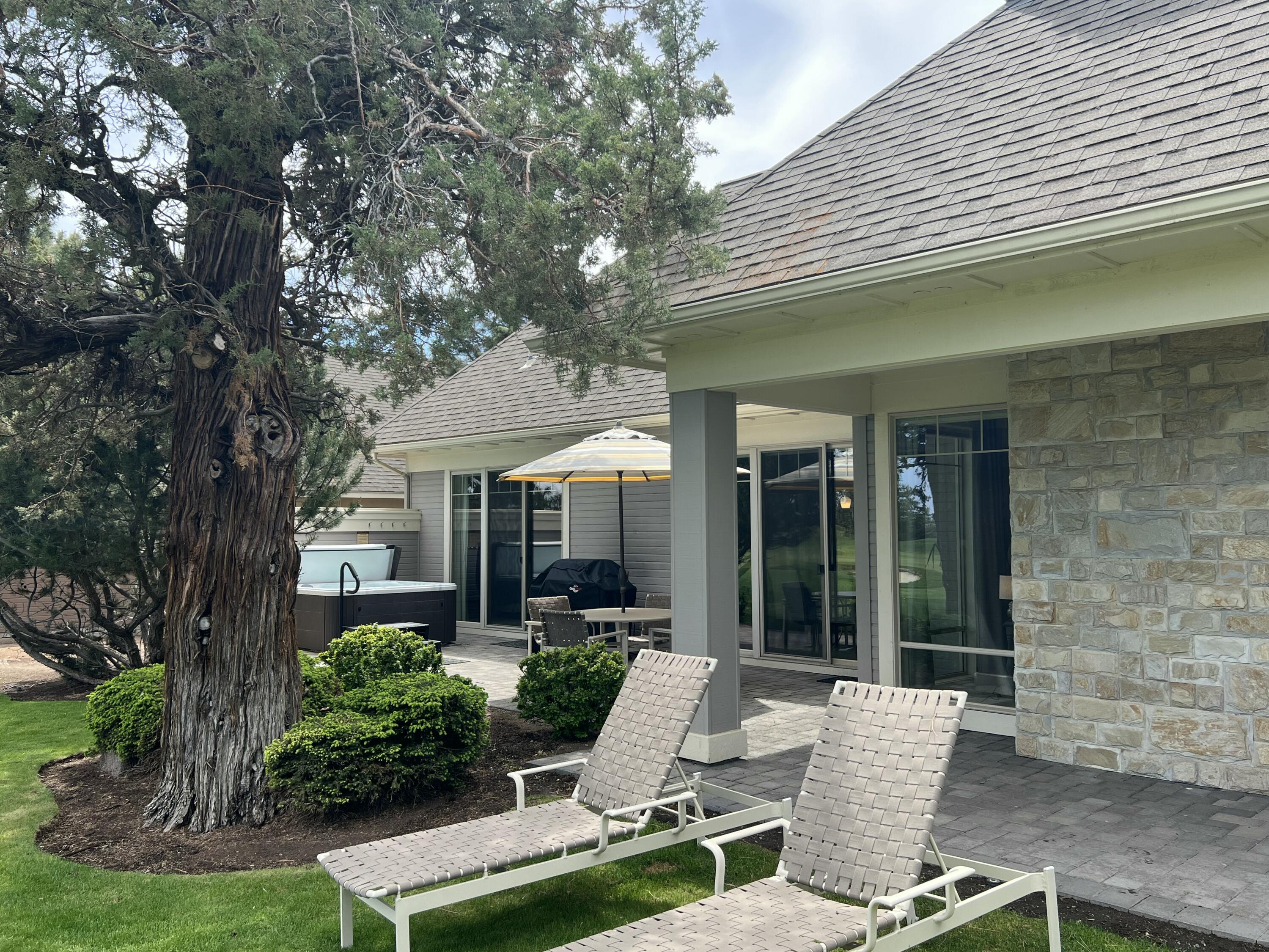 Eagle Crest - Residential