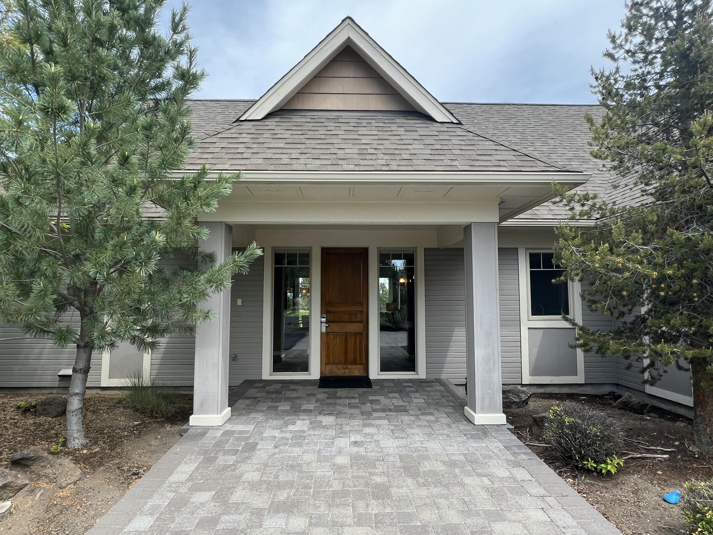 Eagle Crest - Residential