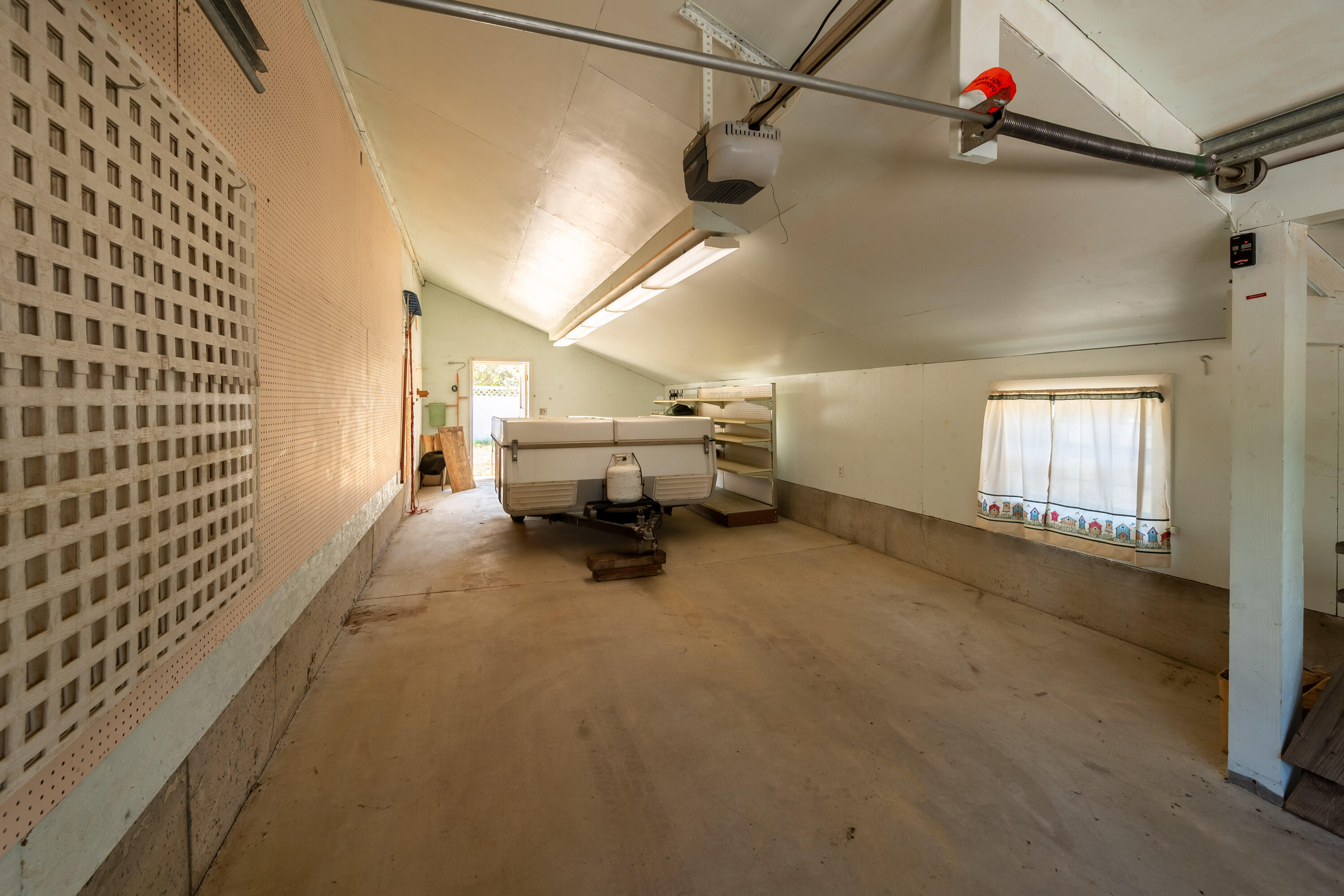 CLAS - Residential