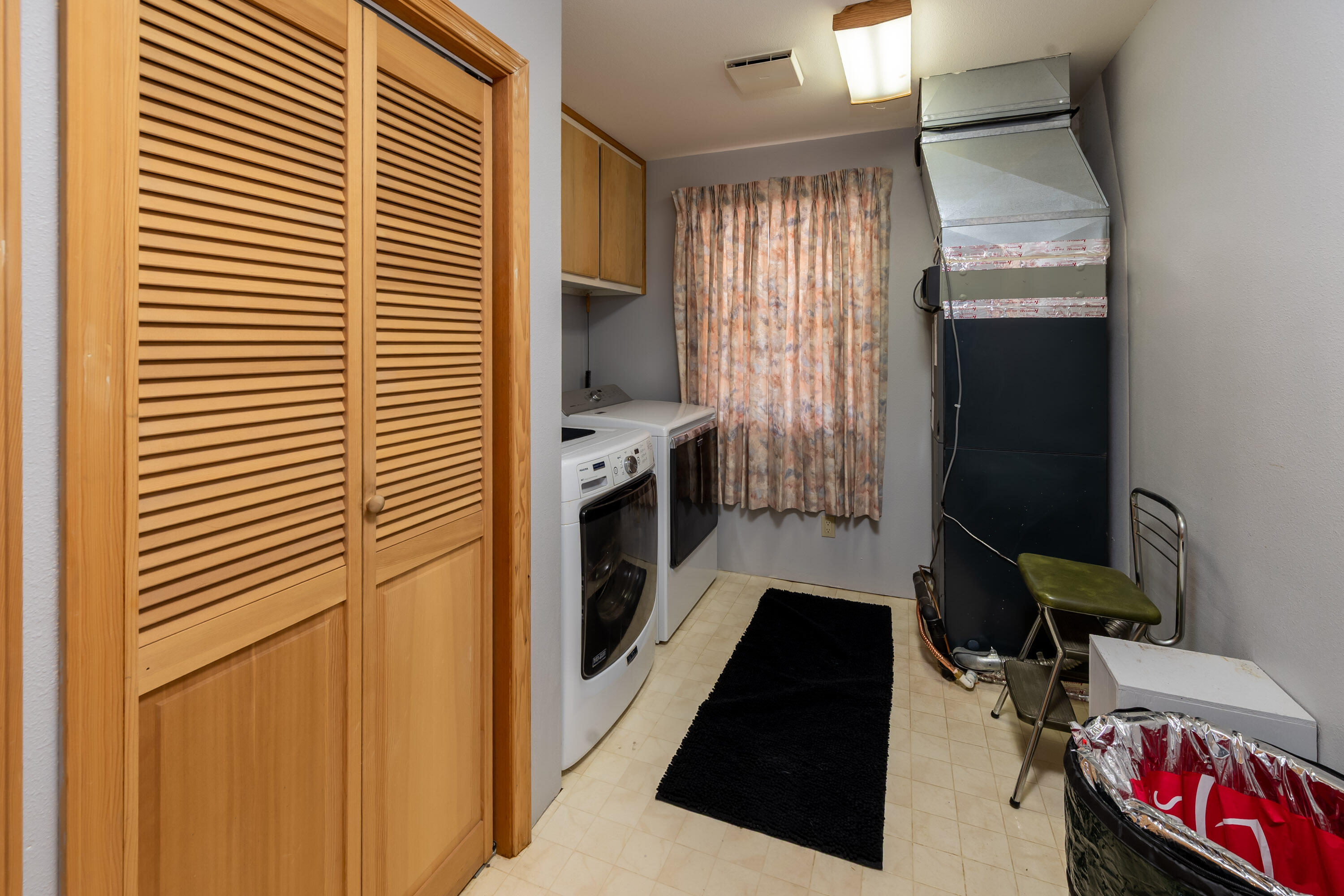 CLAS - Residential