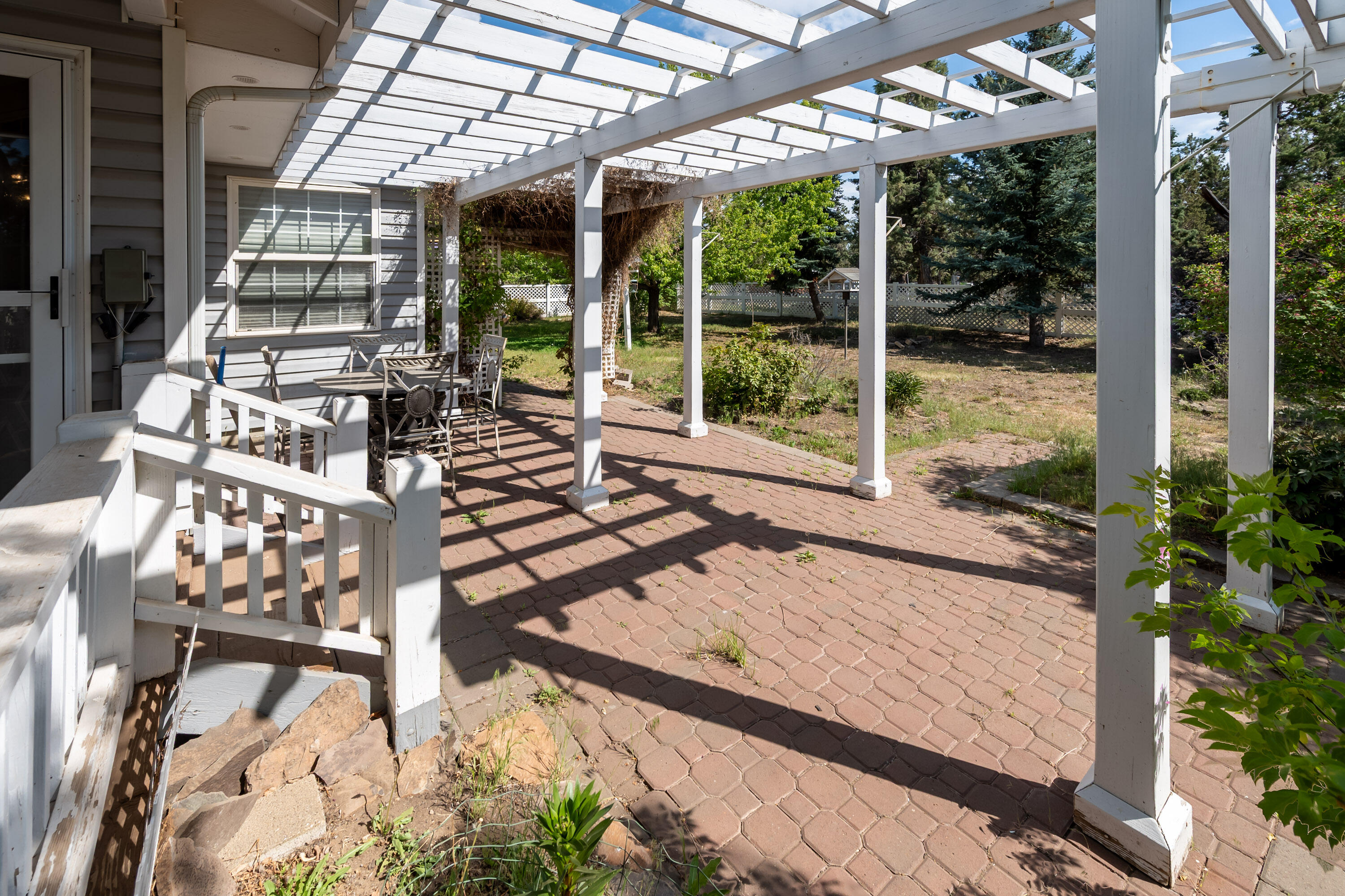 CLAS - Residential