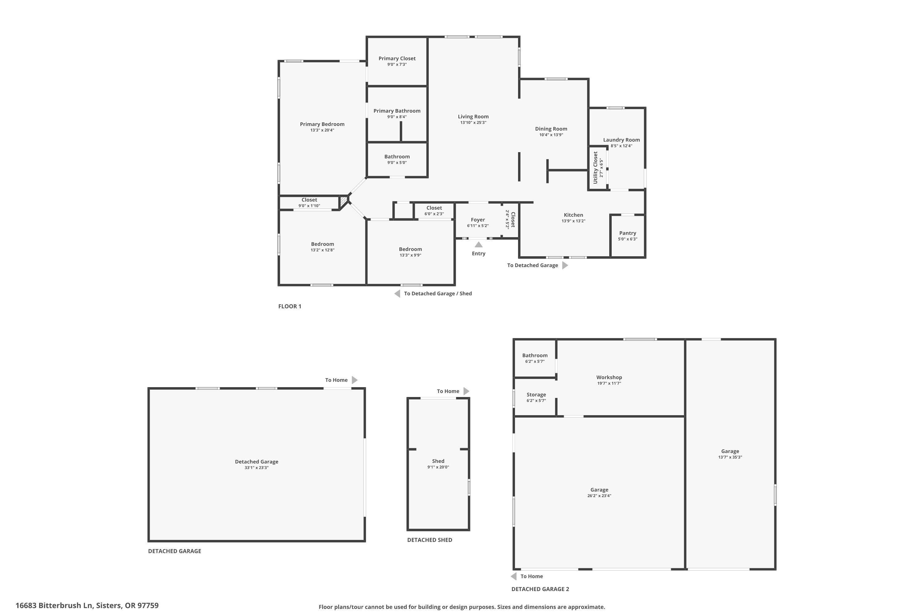 CLAS - Residential