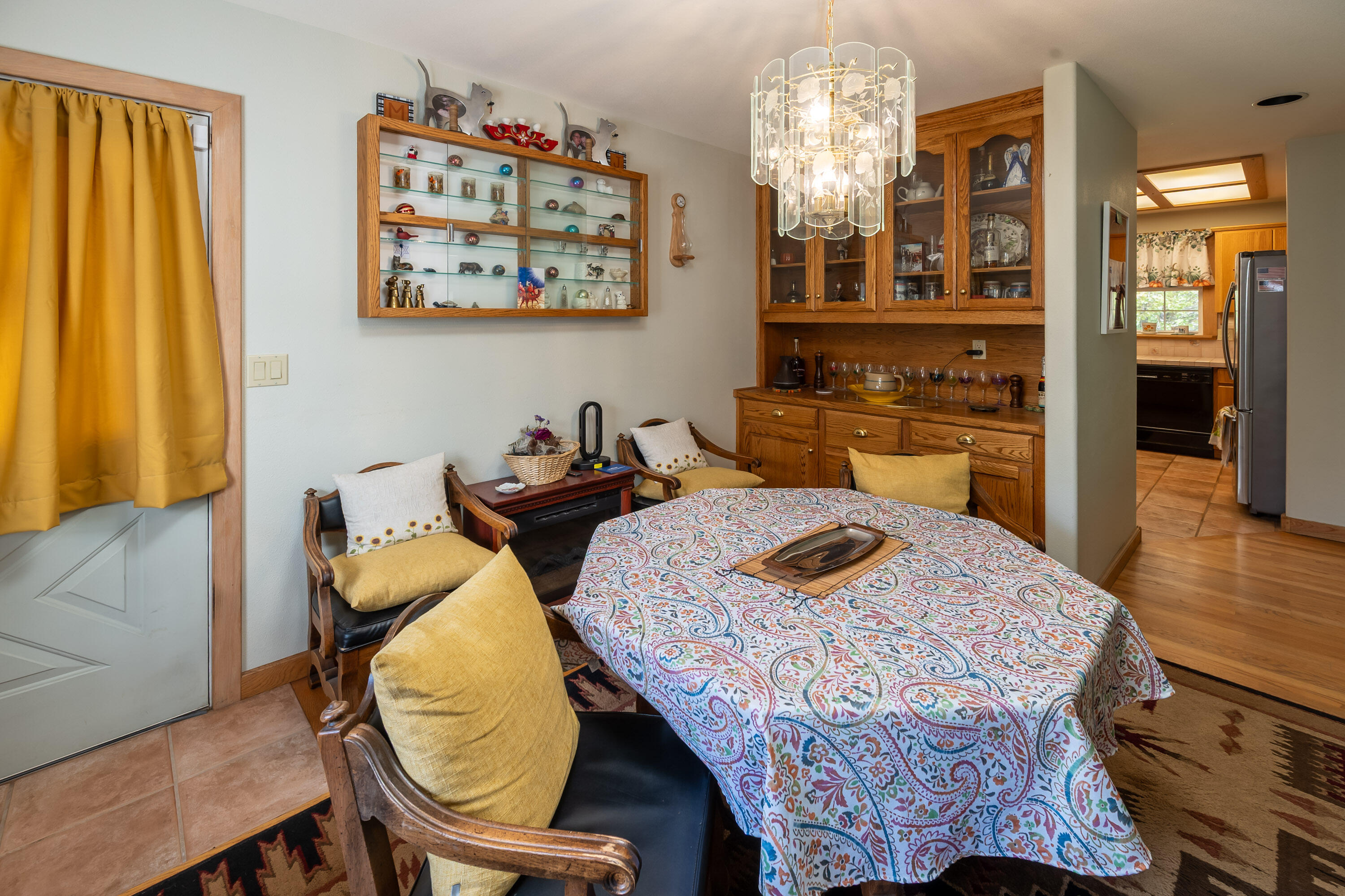 CLAS - Residential