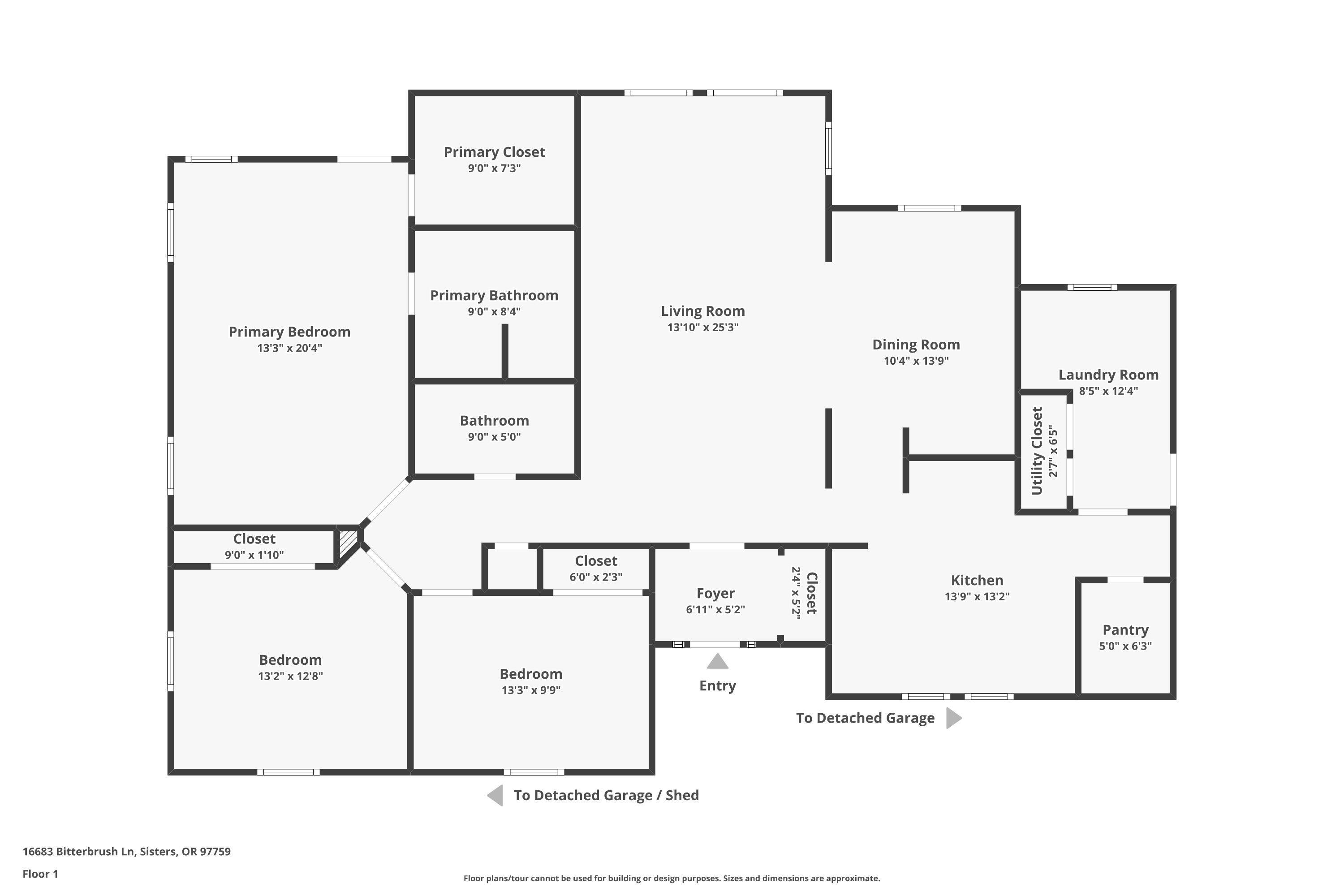 CLAS - Residential