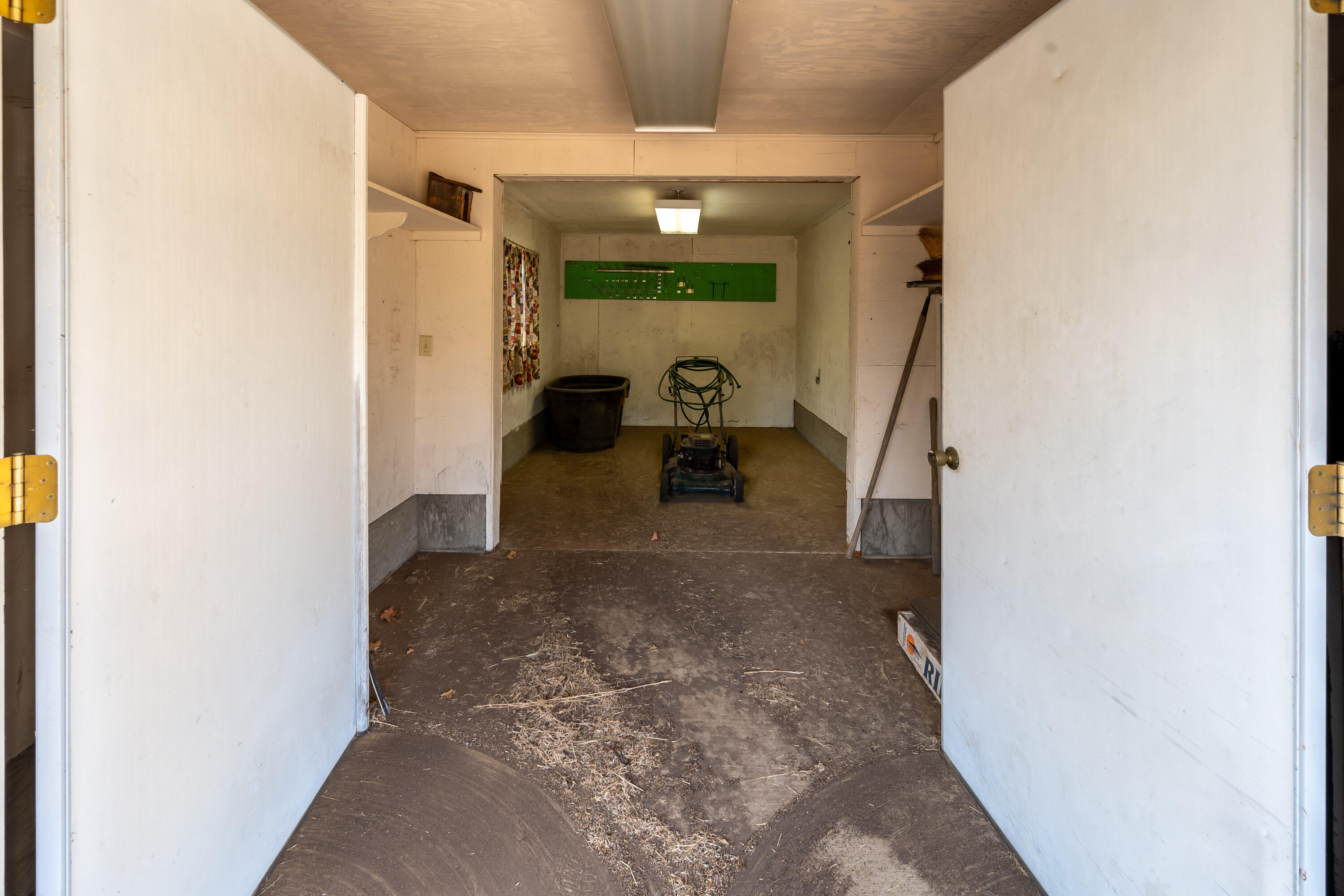 CLAS - Residential