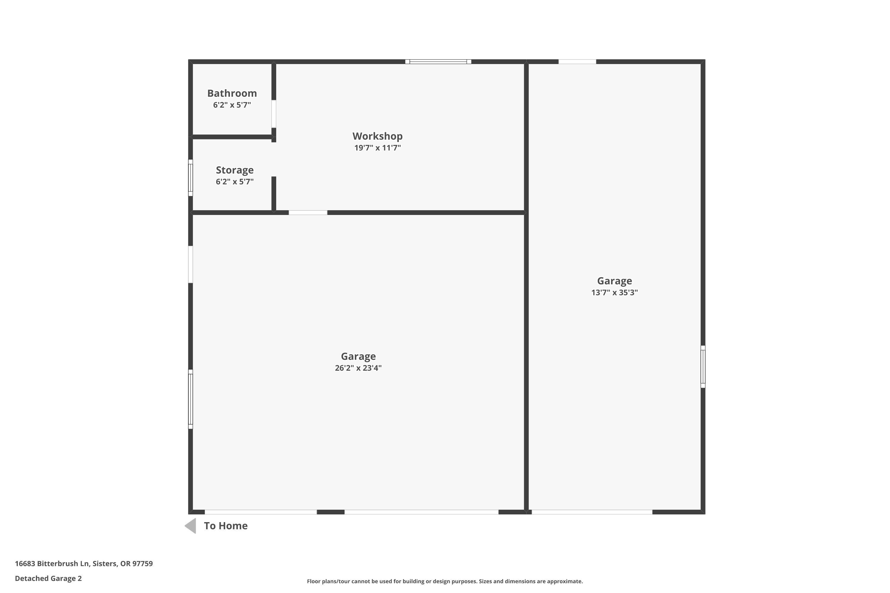 CLAS - Residential