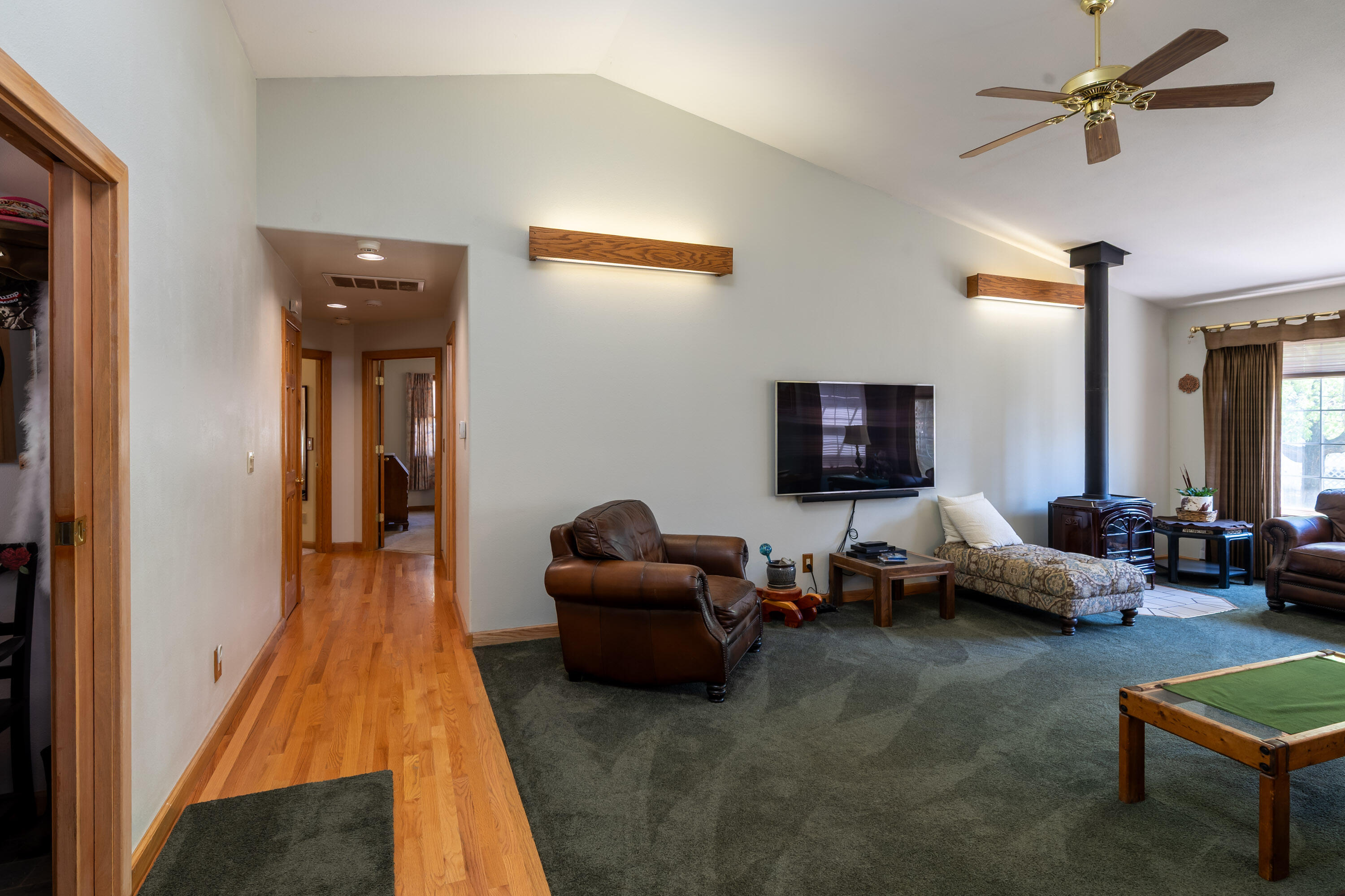 CLAS - Residential
