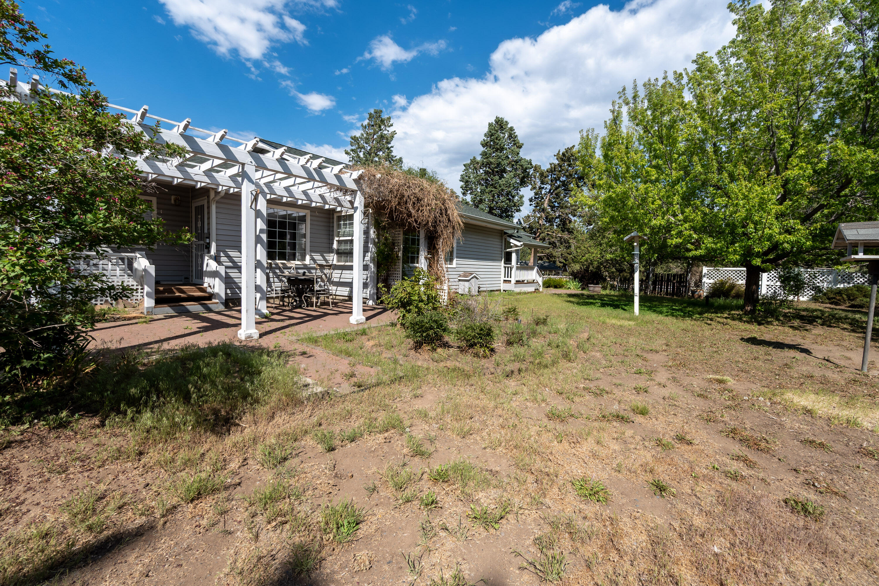 CLAS - Residential