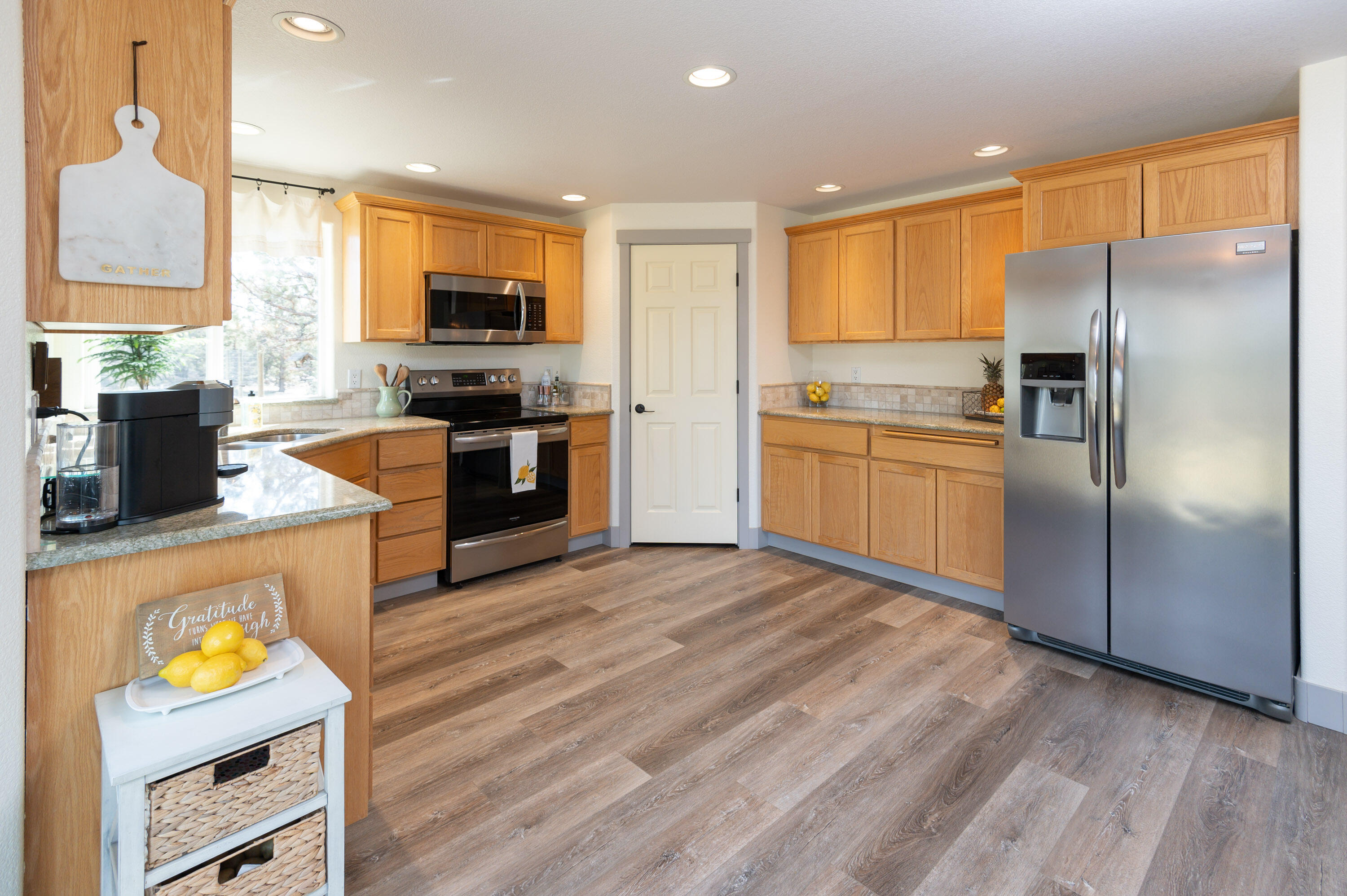 N/A - Residential
