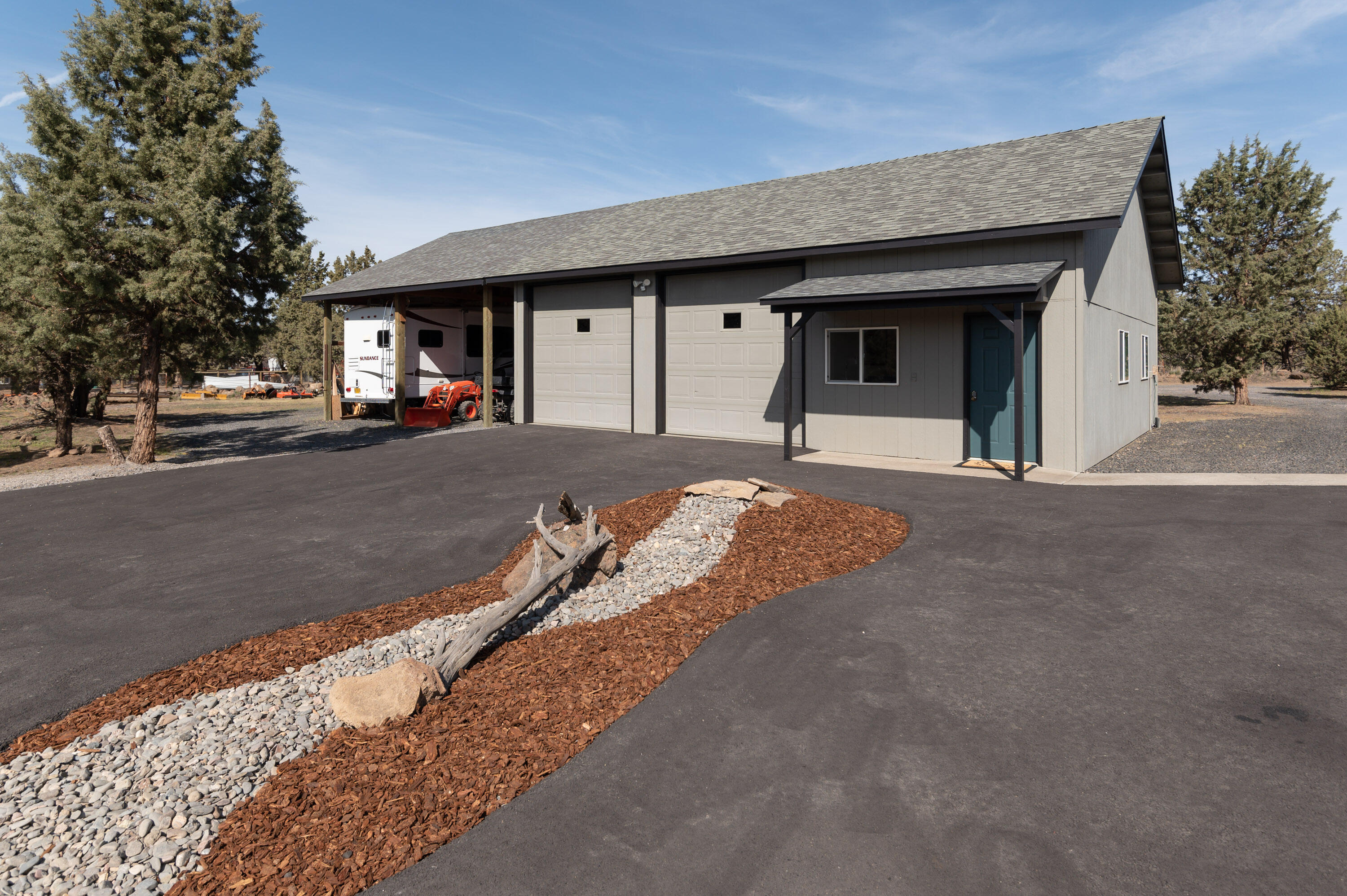 N/A - Residential