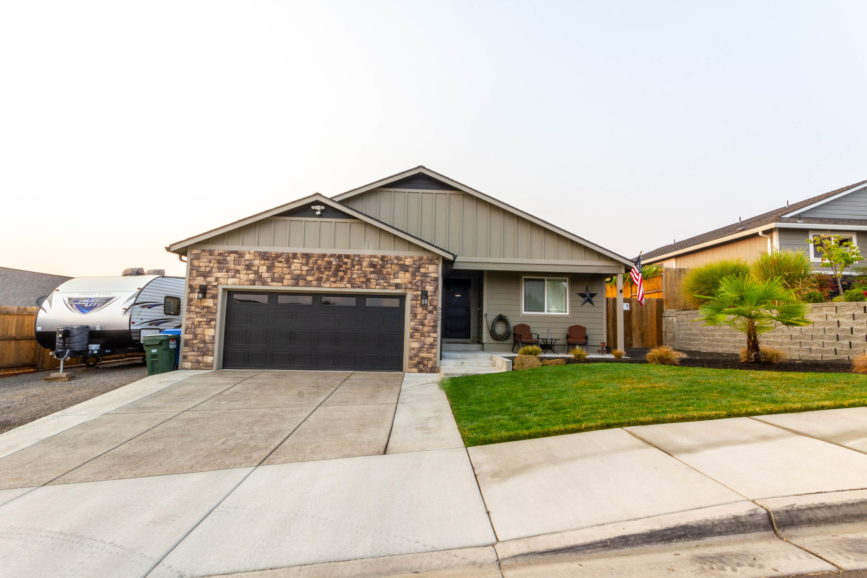 Sienna Hills Subdivision Phase 4 - Residential