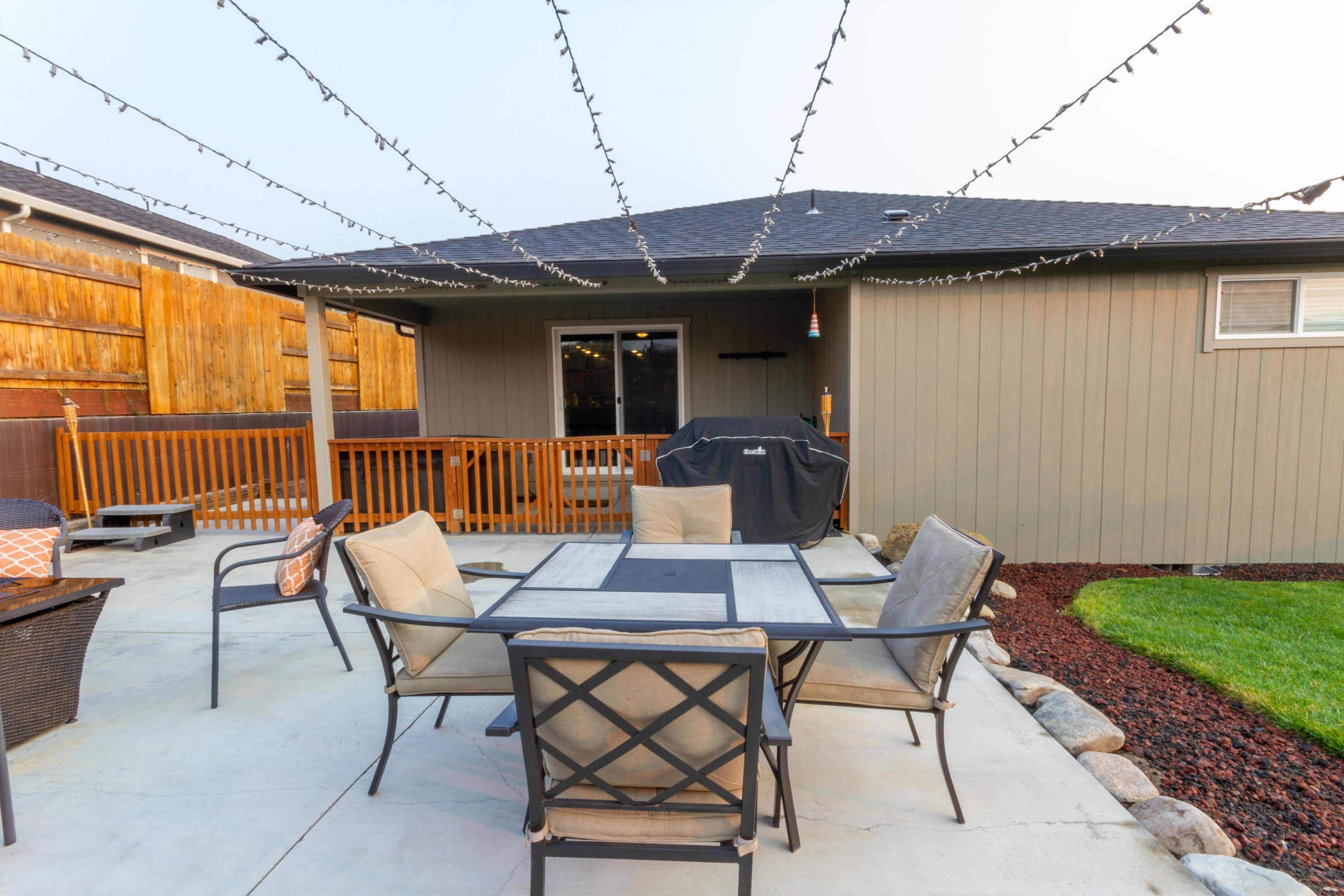 Sienna Hills Subdivision Phase 4 - Residential